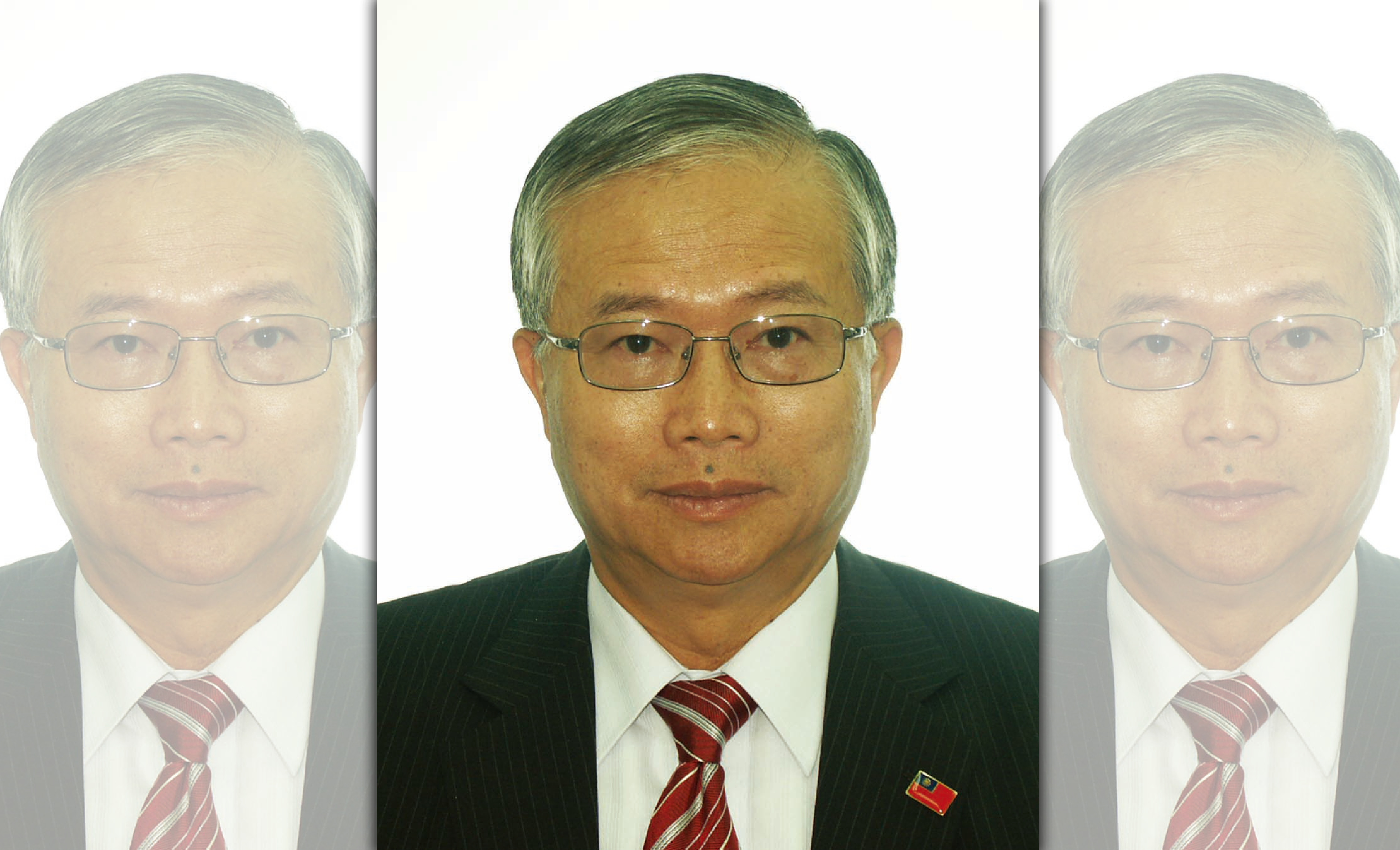 外交部18日正式發布人事命令，公告前駐史瓦帝尼公使蔡明耀接任駐日副代表。（圖翻攝自外交部）