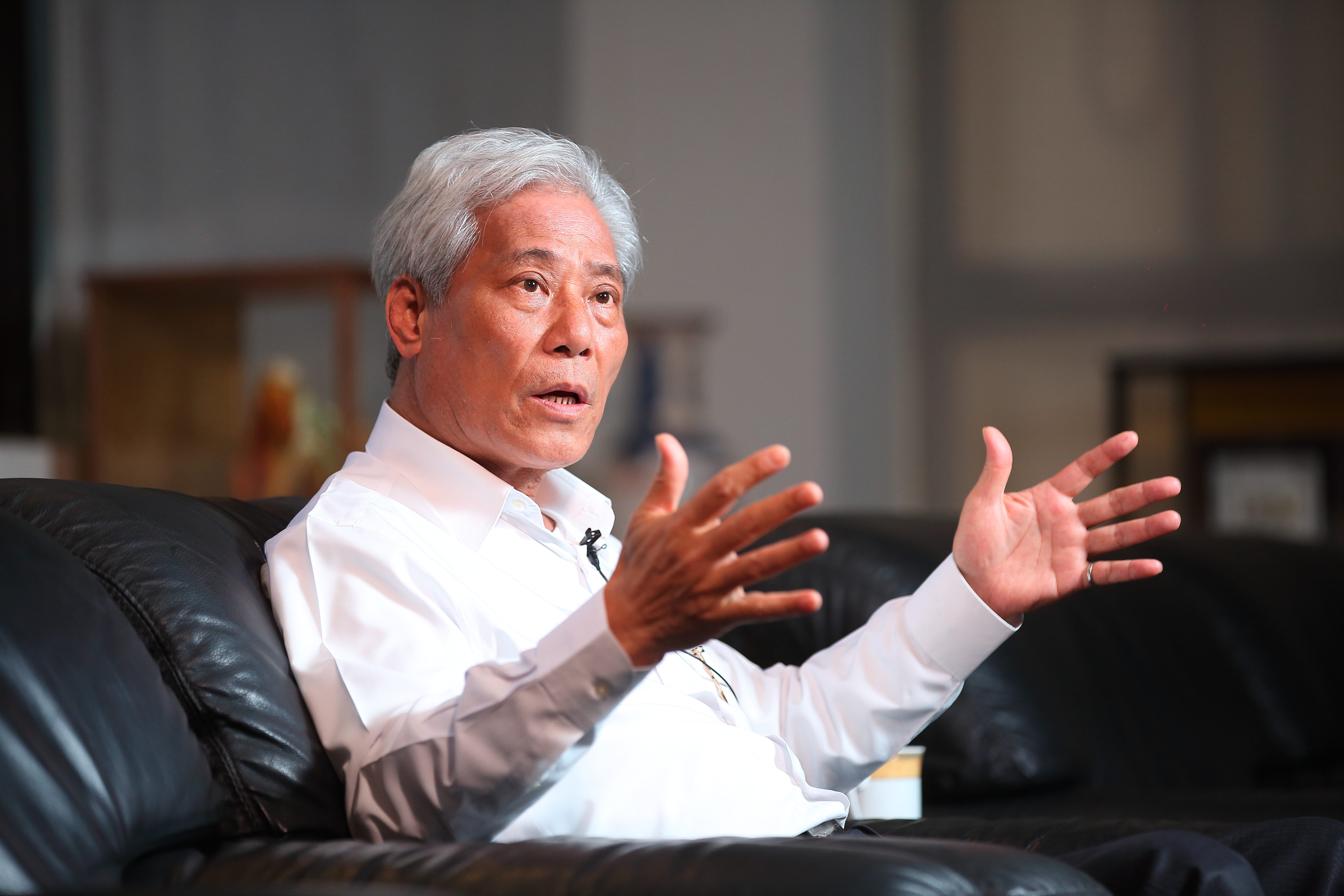 吳清源出身佃農家庭，小時候家境並不富裕。