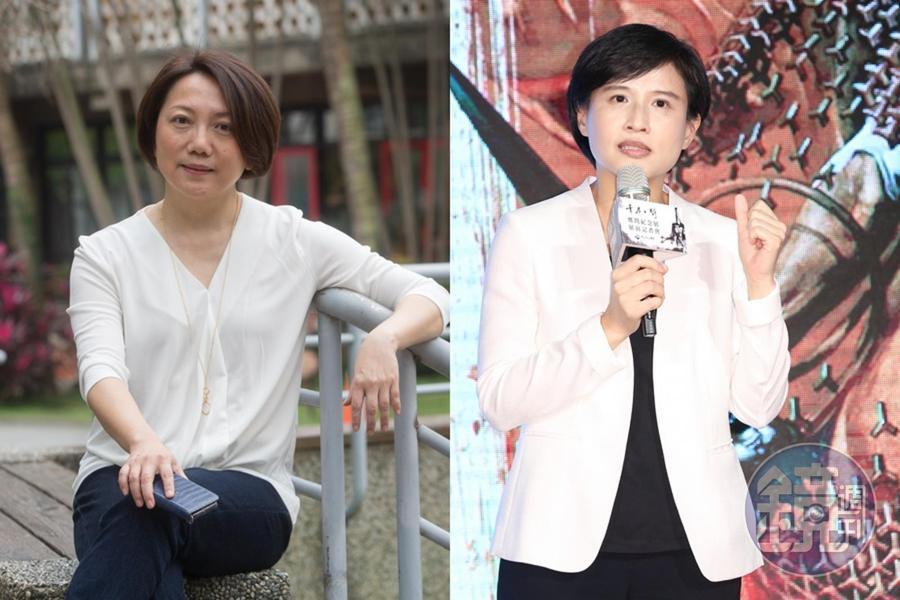 文化部長鄭麗君今出席餐會無故遭資深藝人鄭惠中呼巴掌，多位政治人物紛紛發生譴責暴力行為，更要求鄭惠中公開道歉。
