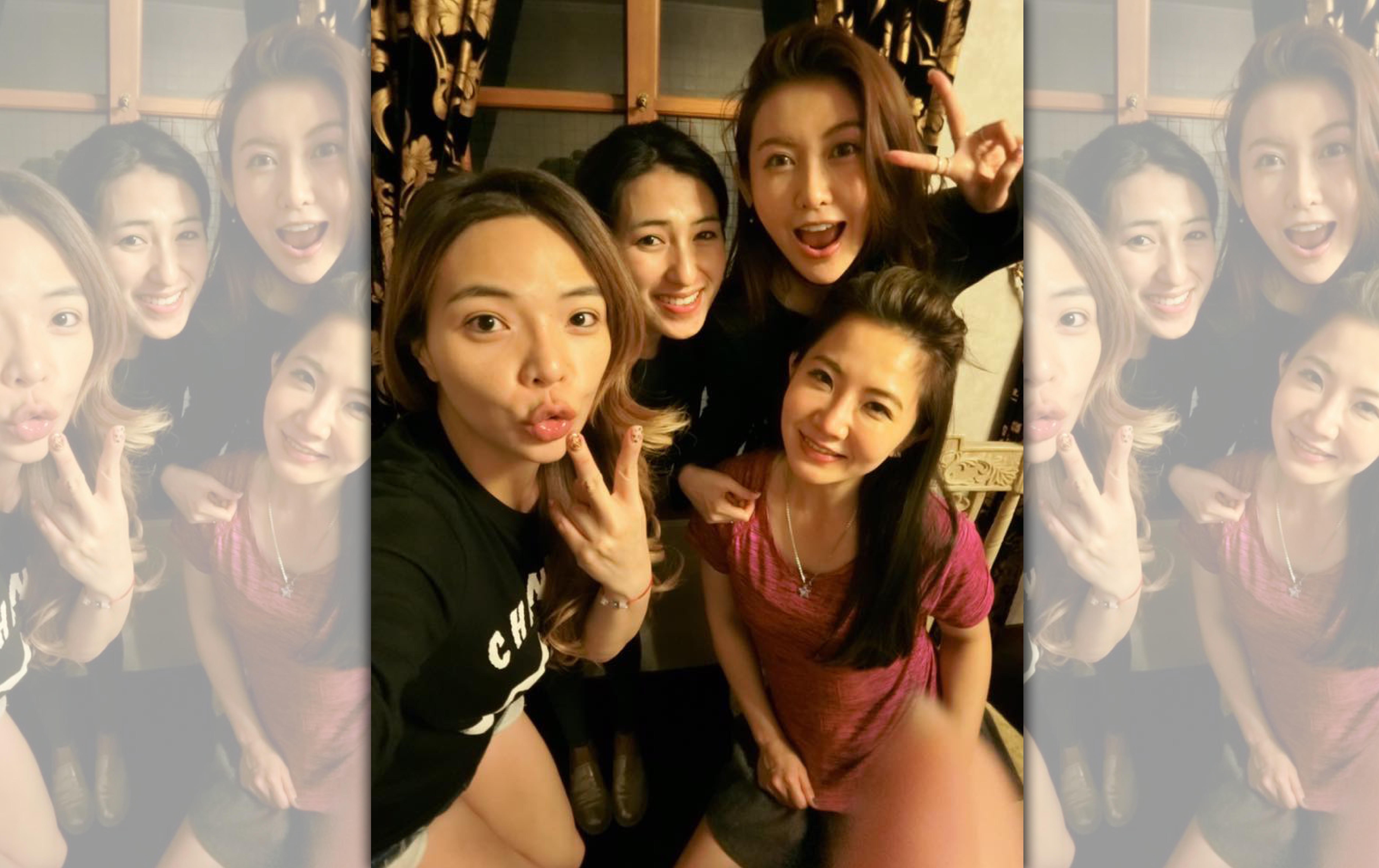 小甜甜的閨蜜好友就像一盞照明燈，提醒她善用對的方式把錢養大。