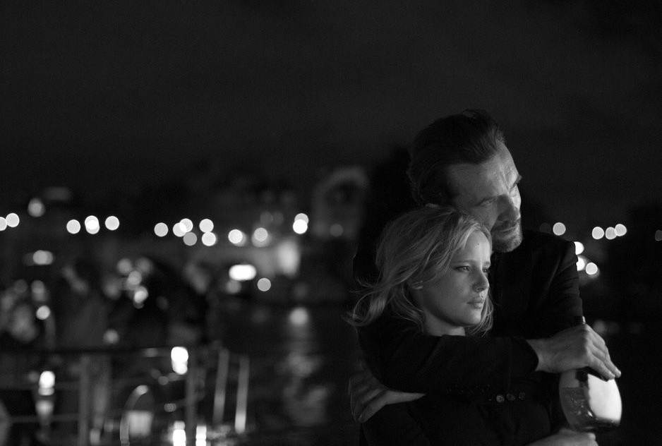 《沒有煙硝的愛情》在22日公佈的奧斯卡入圍名單中表現搶眼，一舉入圍最佳外語片、最佳導演與最佳攝影等3項大獎。（東昊提供）