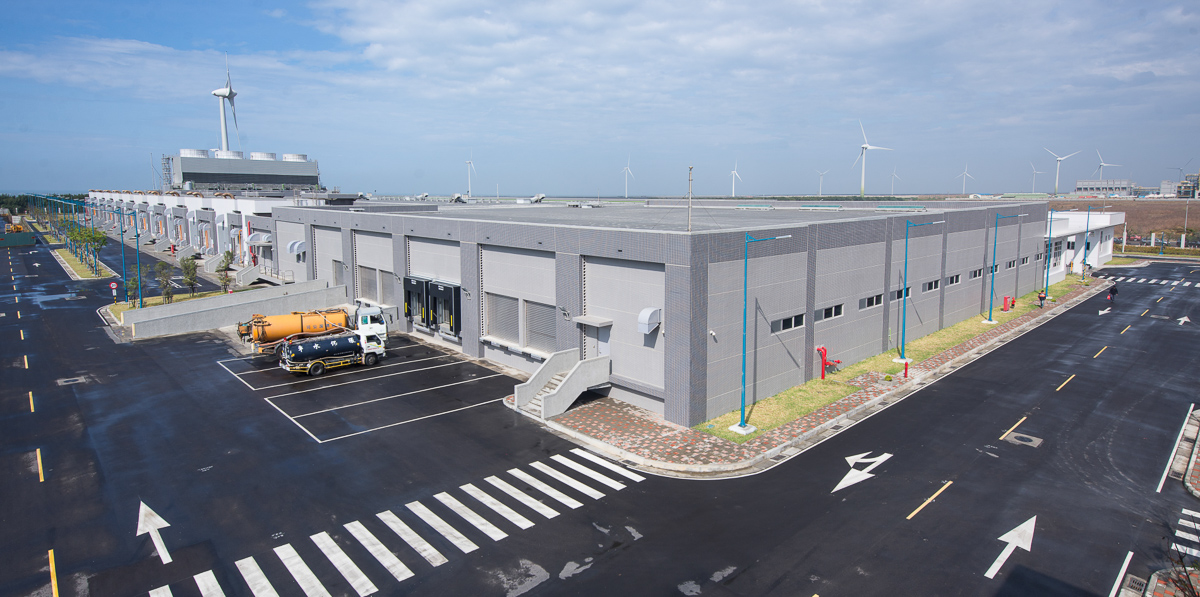 Google今（23日）宣布，在台採購10MW的再生能源電力，不僅是首家在台購買再生能源企業，也是Google在亞洲的首宗交易。（圖取自Google台灣官方部落格）