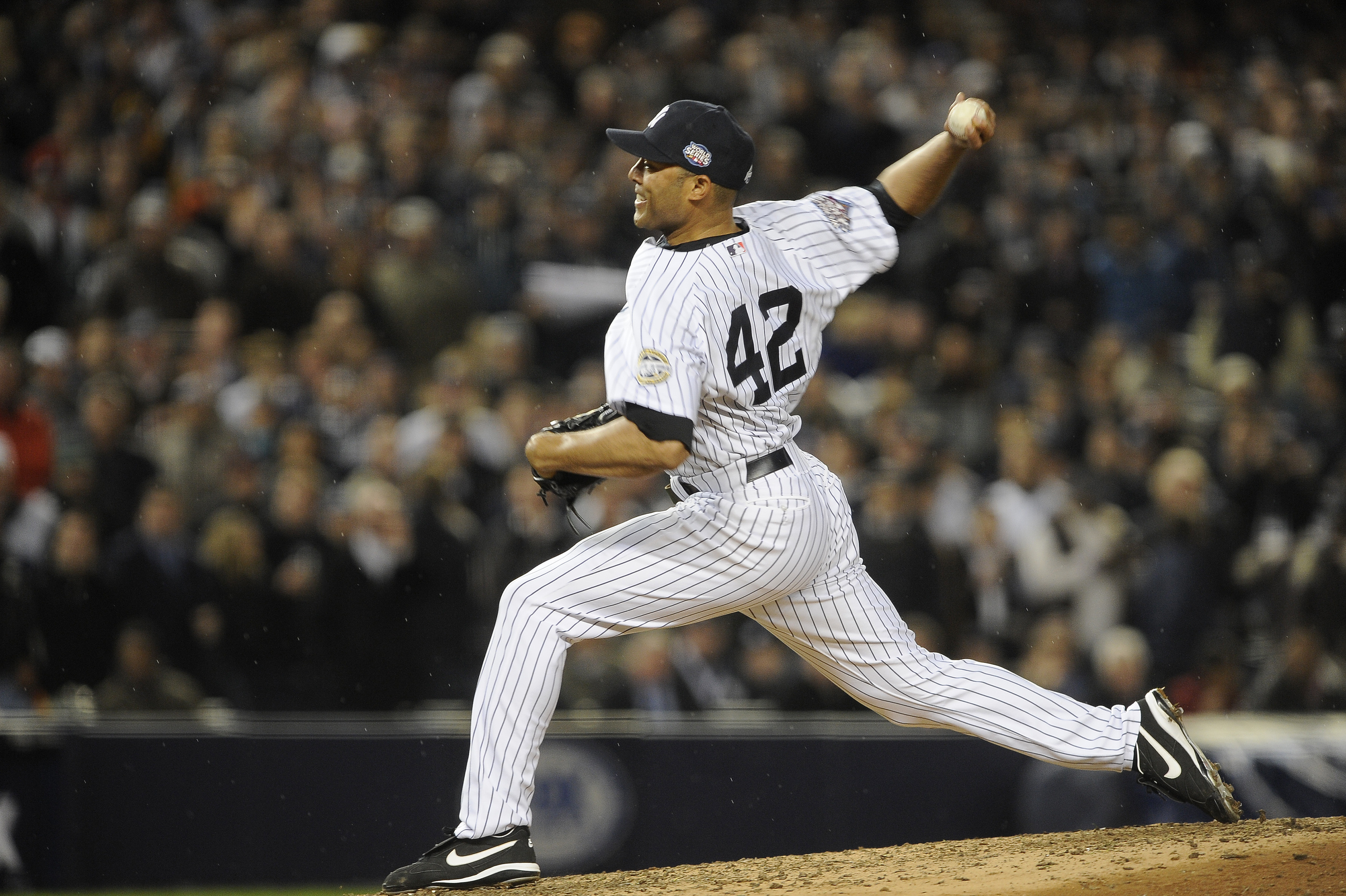 李維拉首度獲得名人堂候選資格，就以425票、100%的得票率奪下殊榮，正式進入名人堂。（東方IC）