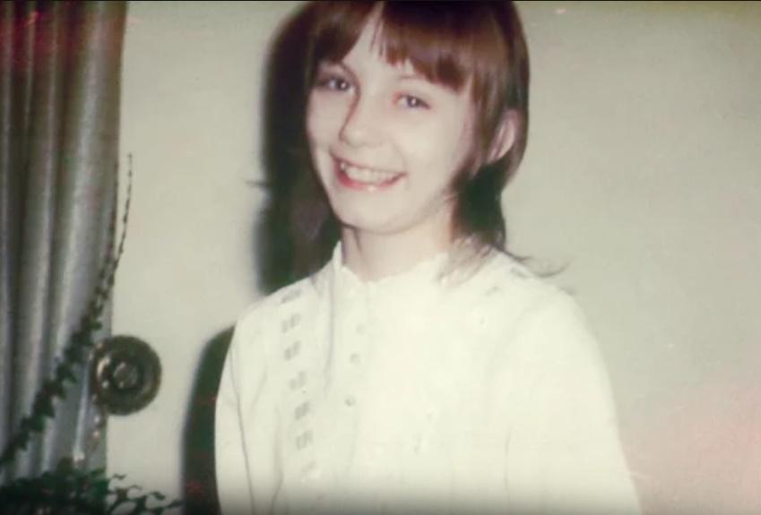 12歲的女孩珍被鄰居綁架,從此改變一生。(翻攝自Netflix網站)