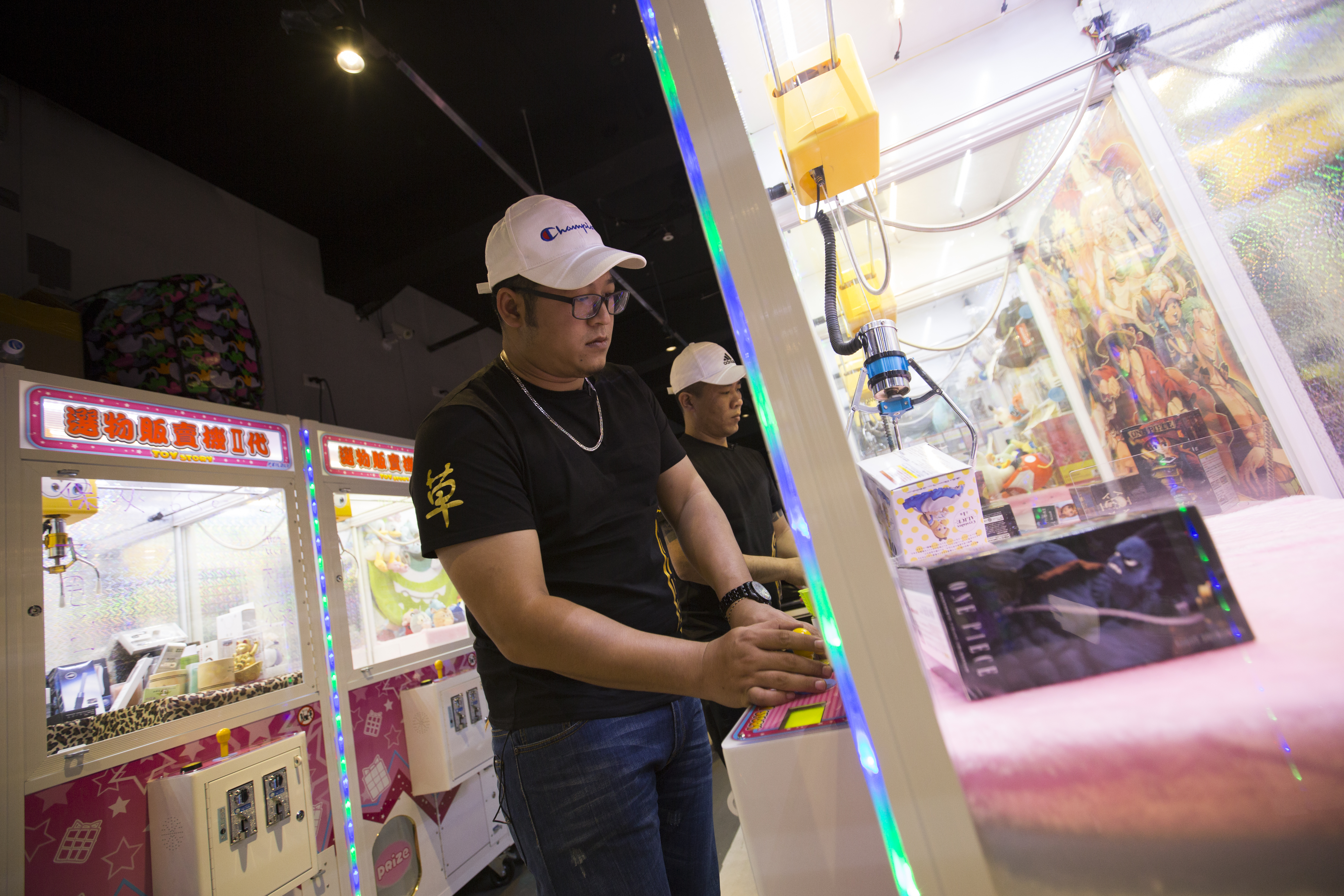 含羞草日記認為，地點夠不夠好、是否了解客群、心態問題，都是經營夾娃娃機的重要觀念。