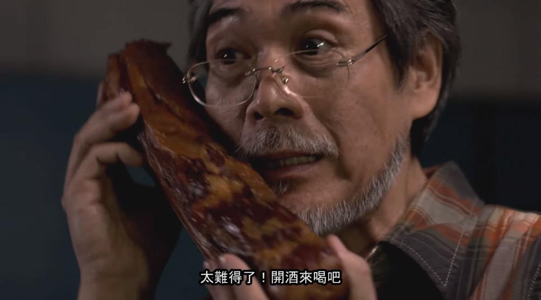 陸委會推出短片,告訴大家如果非洲豬瘟擴散來台,20年後可能發生的處境。(翻攝自陸委會粉絲專頁)