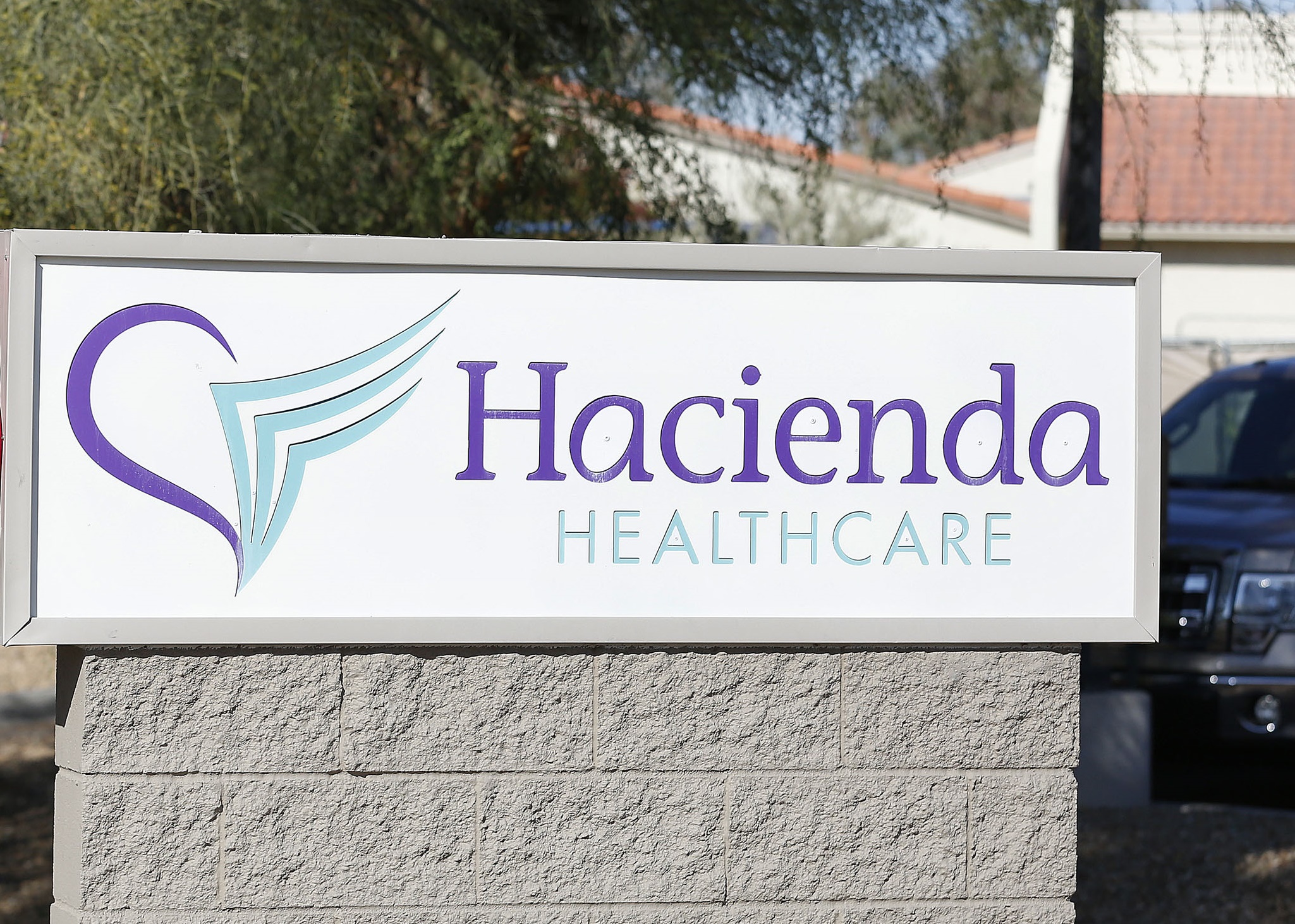 亞利桑那州鳳凰城的老牌療養院發生植物人遭性侵產子事件。（東方IC）