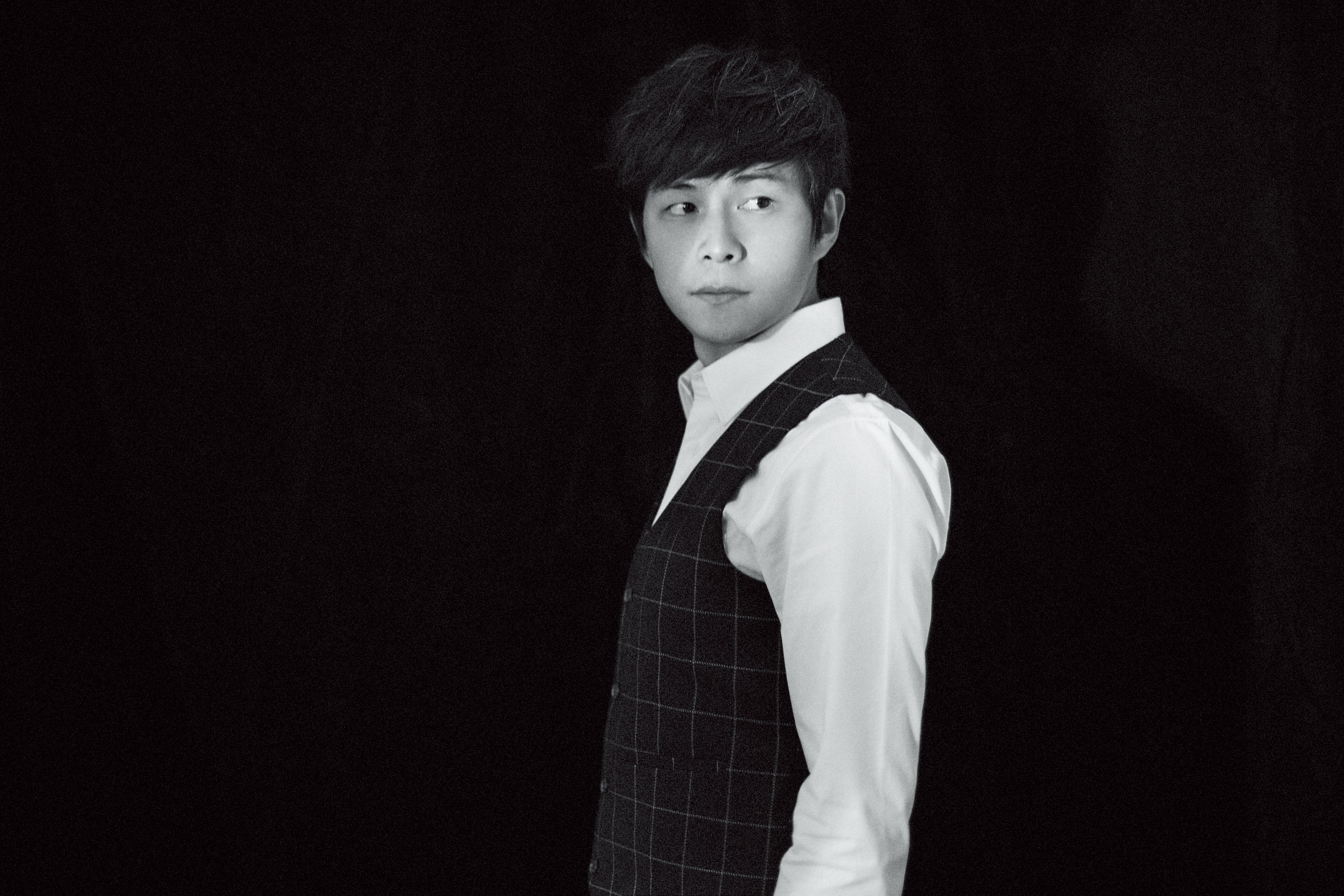 「我常跟自己講，自己沒有條件可以休息。」孫協志羨慕那些急流勇退的藝人，也覺得說不定有一天，會去過自己想過的生活。 