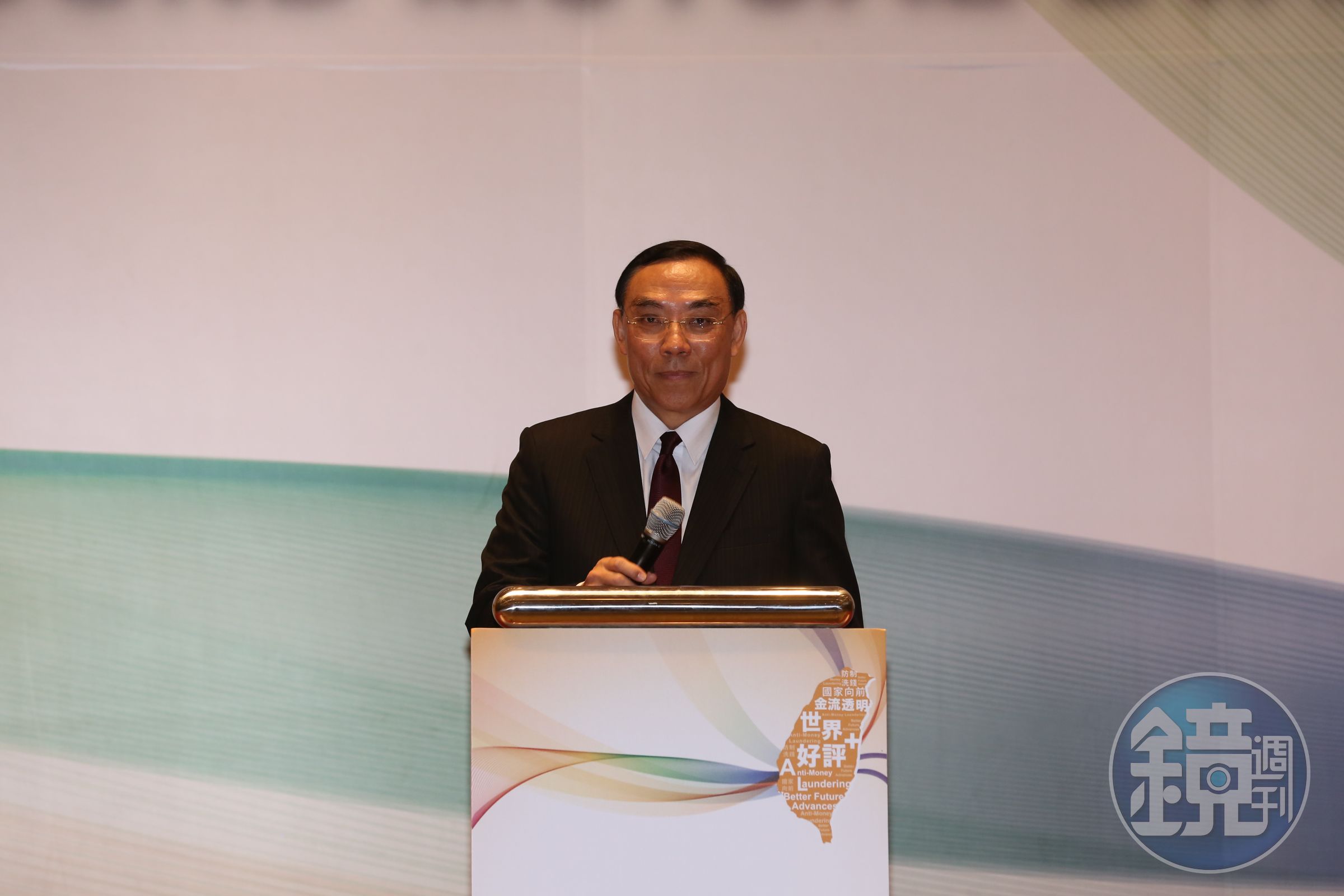 法務部長蔡清祥圈選新派任檢察首長，名單亮眼，受基層肯定。