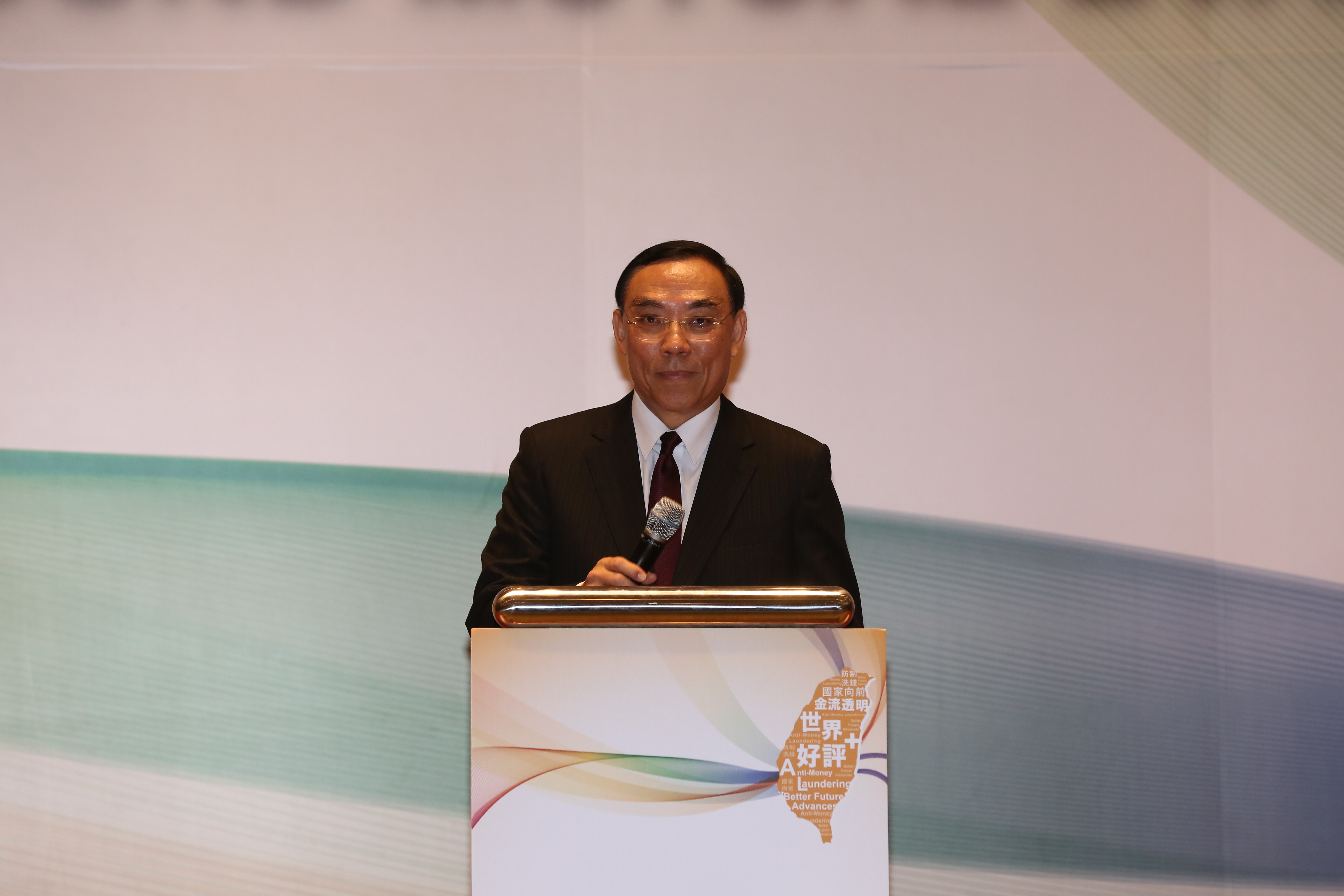 法務部長蔡清祥圈選新派任檢察首長，名單亮眼，受基層肯定。