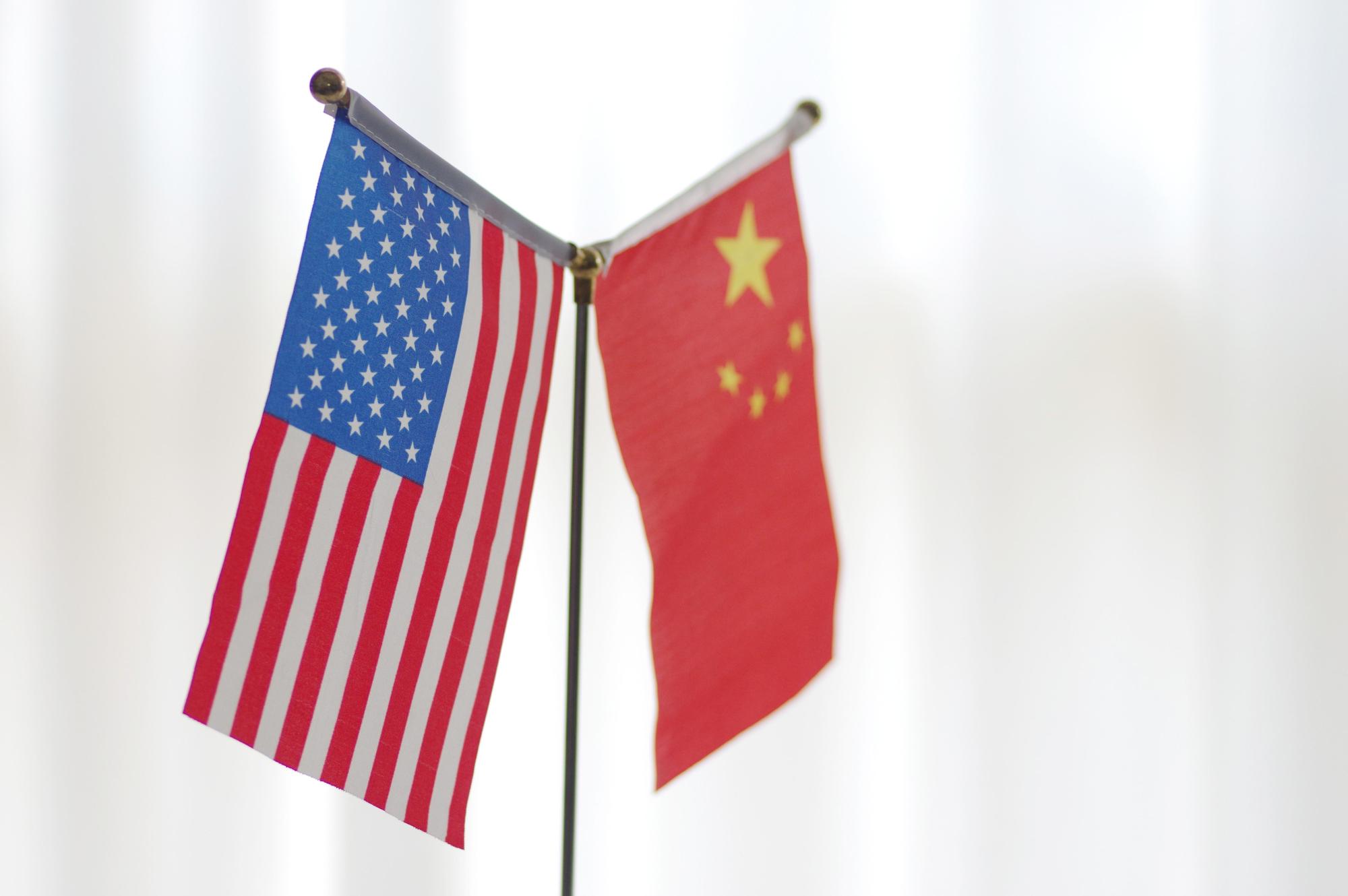 美中貿易戰協議最後期限逼近，雙方將握手言和？還是再起煙硝？（東方IC）