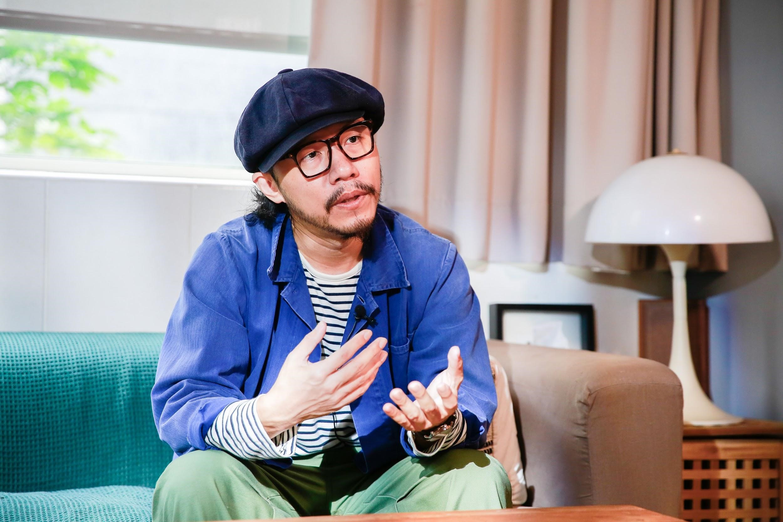 方序中擅長與人互動、建立人脈,需結合各種資源執行大案子時,就能快速組成團隊。