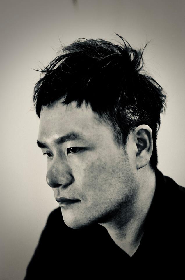 伊格言（楊芷涵攝影）