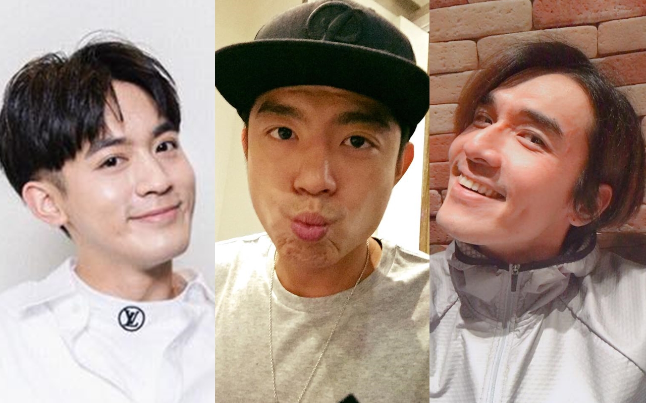 【發電機女兵】演藝圈「倒數第二個男朋友」　鬧分手自殘成恐怖情人