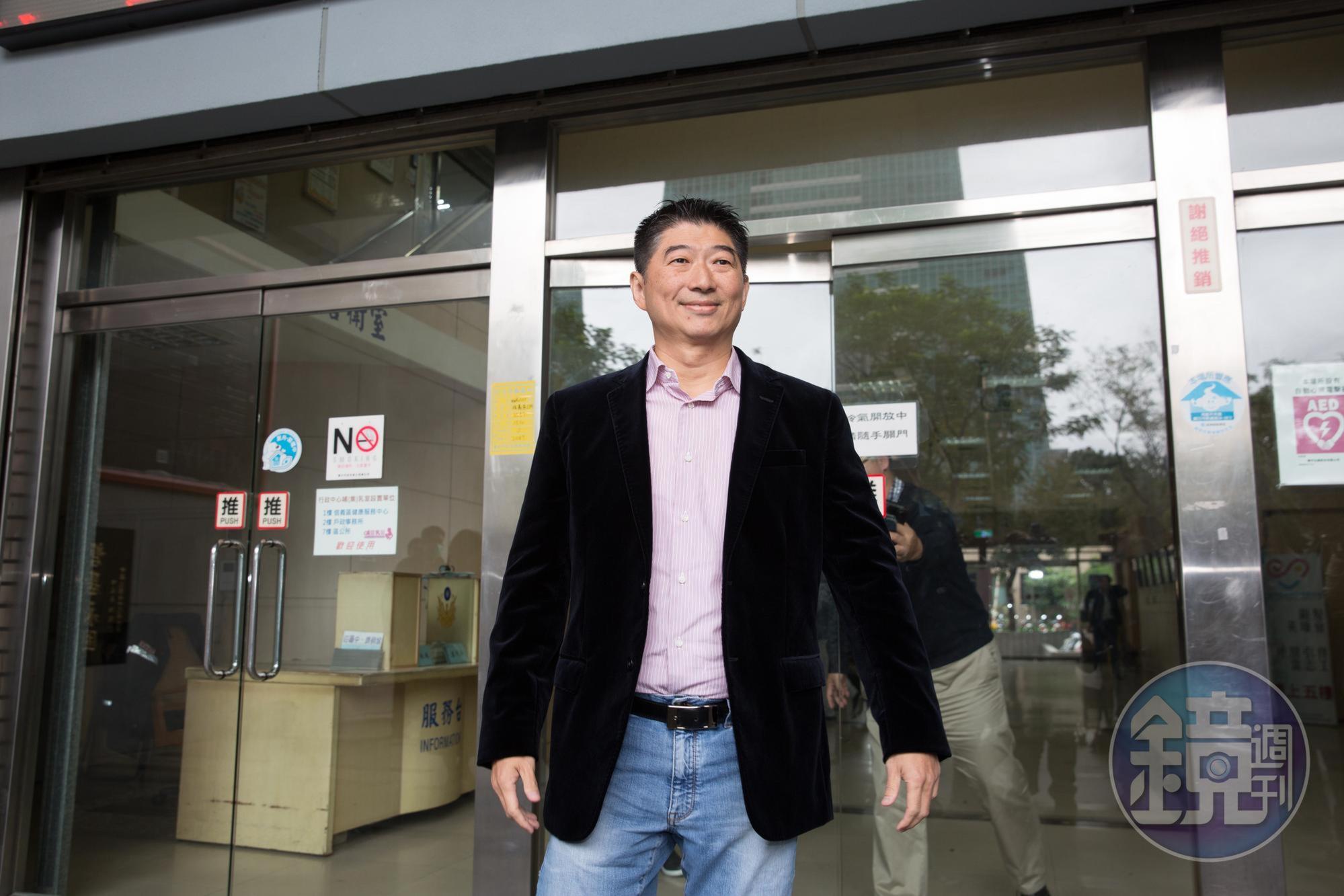 台中市立委補選國民黨參選人陳炳甫以7059票的些微差距未能當選。