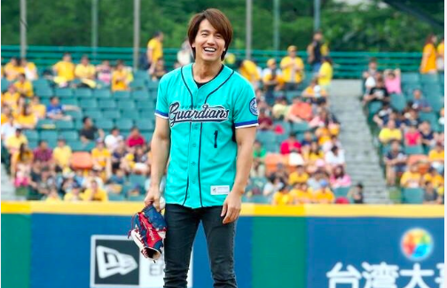 言承旭曾與小模被拍到而傳戀情。（本刊資料照）