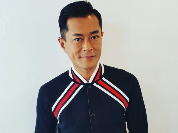 一向默默行善的古天樂曾主動提出要經濟援助李兆基。(翻攝新浪娛樂)