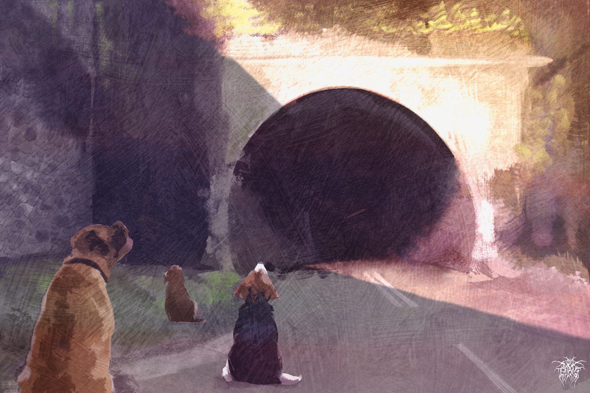 【朱天心專欄】歲末懷人2──葉力森