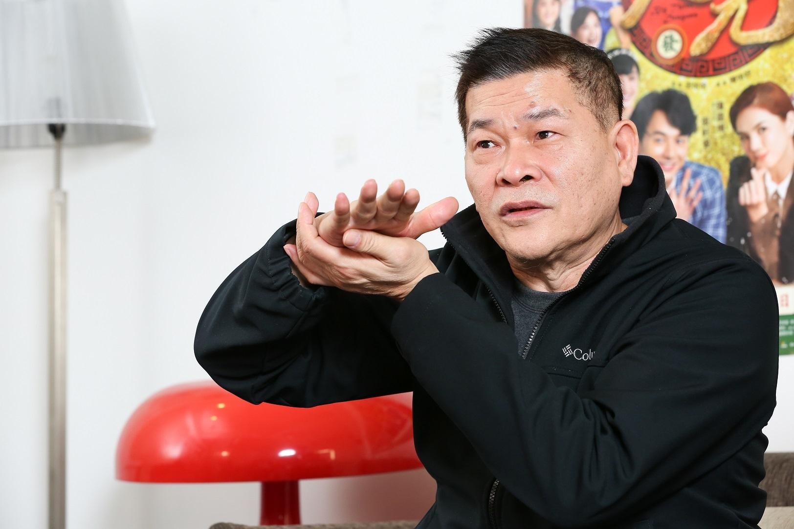 澎恰恰多才多藝，還擅長打麻將，牌技獲封演藝圈「四大高手」。