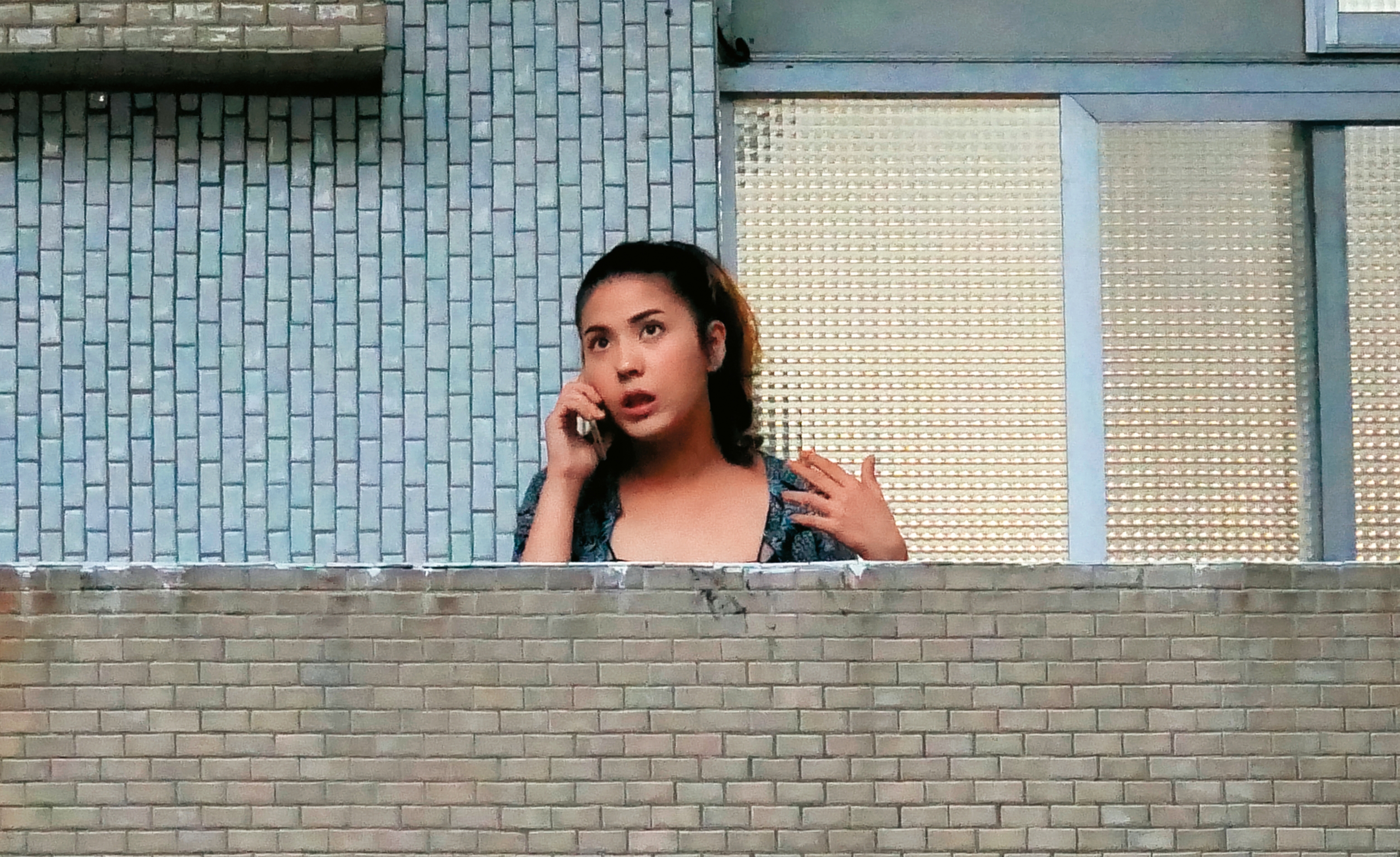 林柏叡孩子的媽雷婕熙也在他跟王淨的短命戀情當中，擔任極具故事性的重要配角。