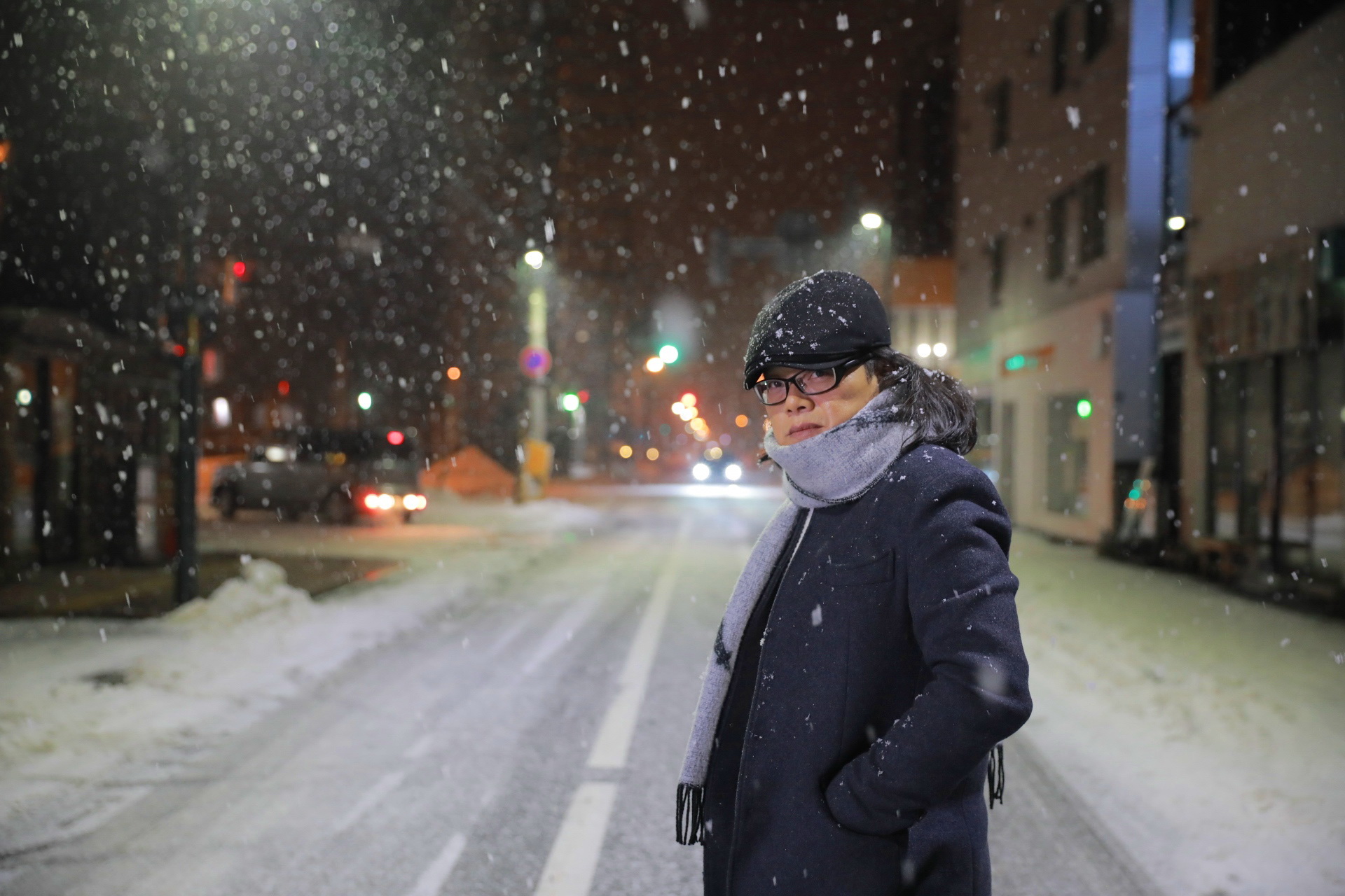 流氓阿德新歌受青睞，成為高粱酒代言人。（洗耳恭聽提供）