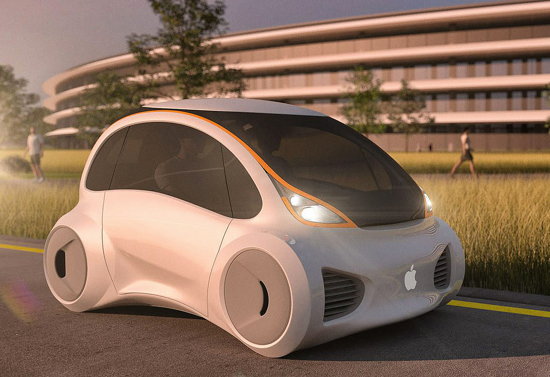 【iCar難產】Apple Automated Drive開發團隊驚傳刪減200人