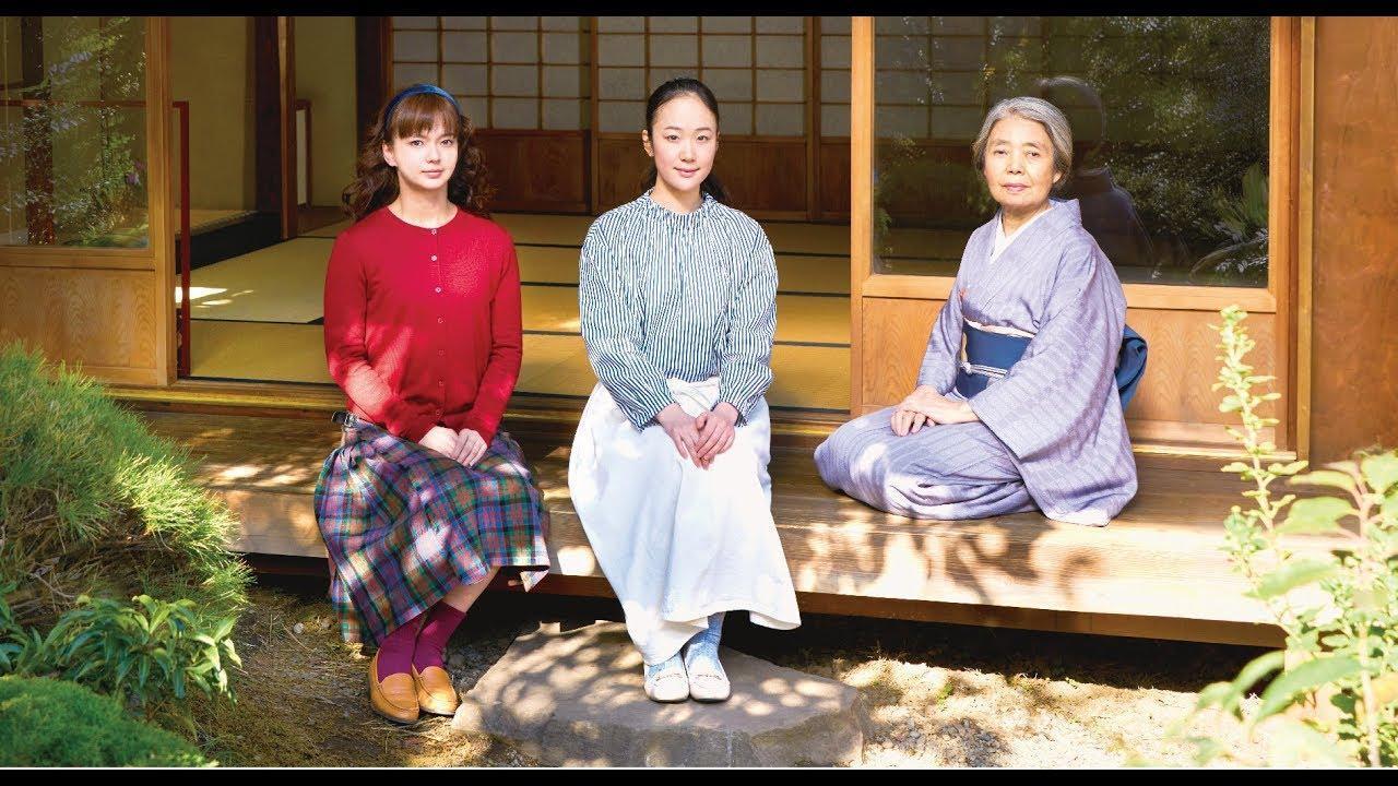 《日日是好日》作為已故日本資深女演員樹木希林辭世之作。(高市電影館提供)