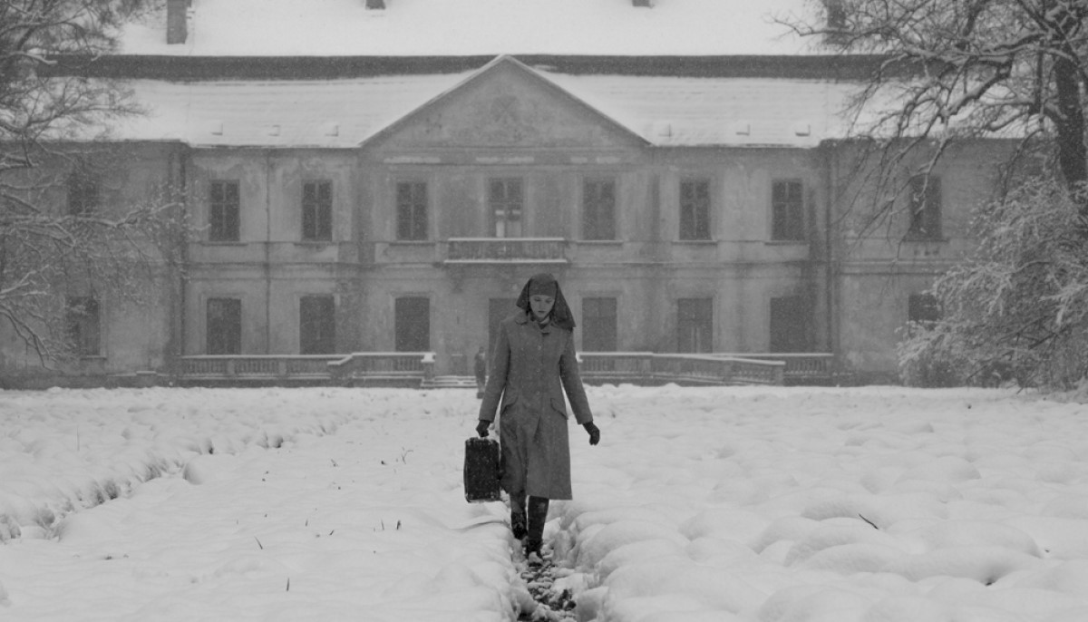 帕威帕利科斯基以《依達的抉擇》獲得奧斯卡最佳外語片。（東方IC）