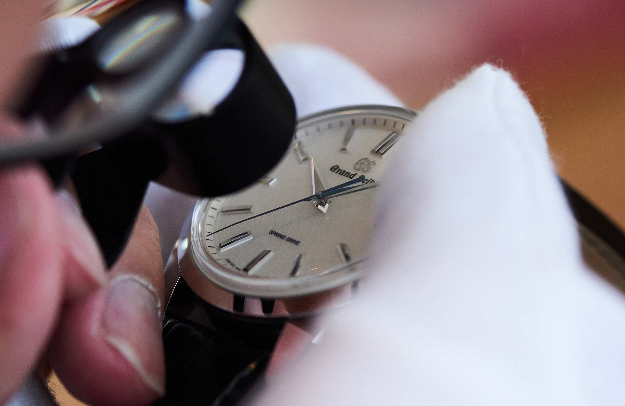 【GS小學堂】走在時代尖端的寂寞與救贖