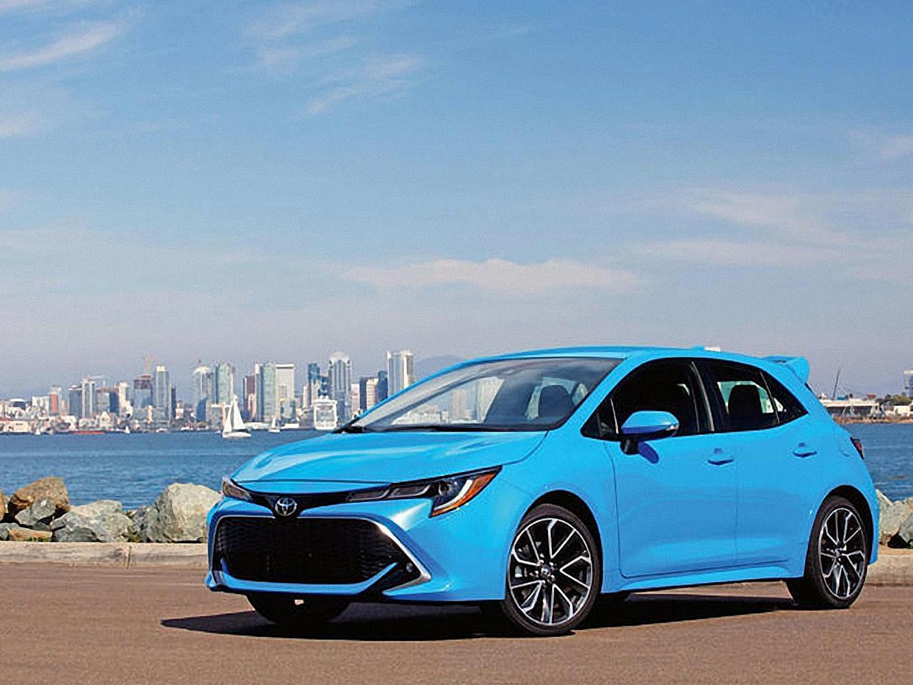 TOYOTA並未透露之後會是哪些車會推出性能款掛上「GR」Logo。但根據相關人士分析，86和Yaris肯定不會缺席，Auris出線的可能性也不低。