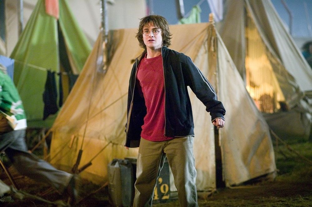 哈利波特電影交響音樂會第四集「哈利波特：火盃的考驗™」將於北高兩地登場，屆時將有現場演奏搭配40呎巨型銀幕播放全片。（牛耳藝術提供）