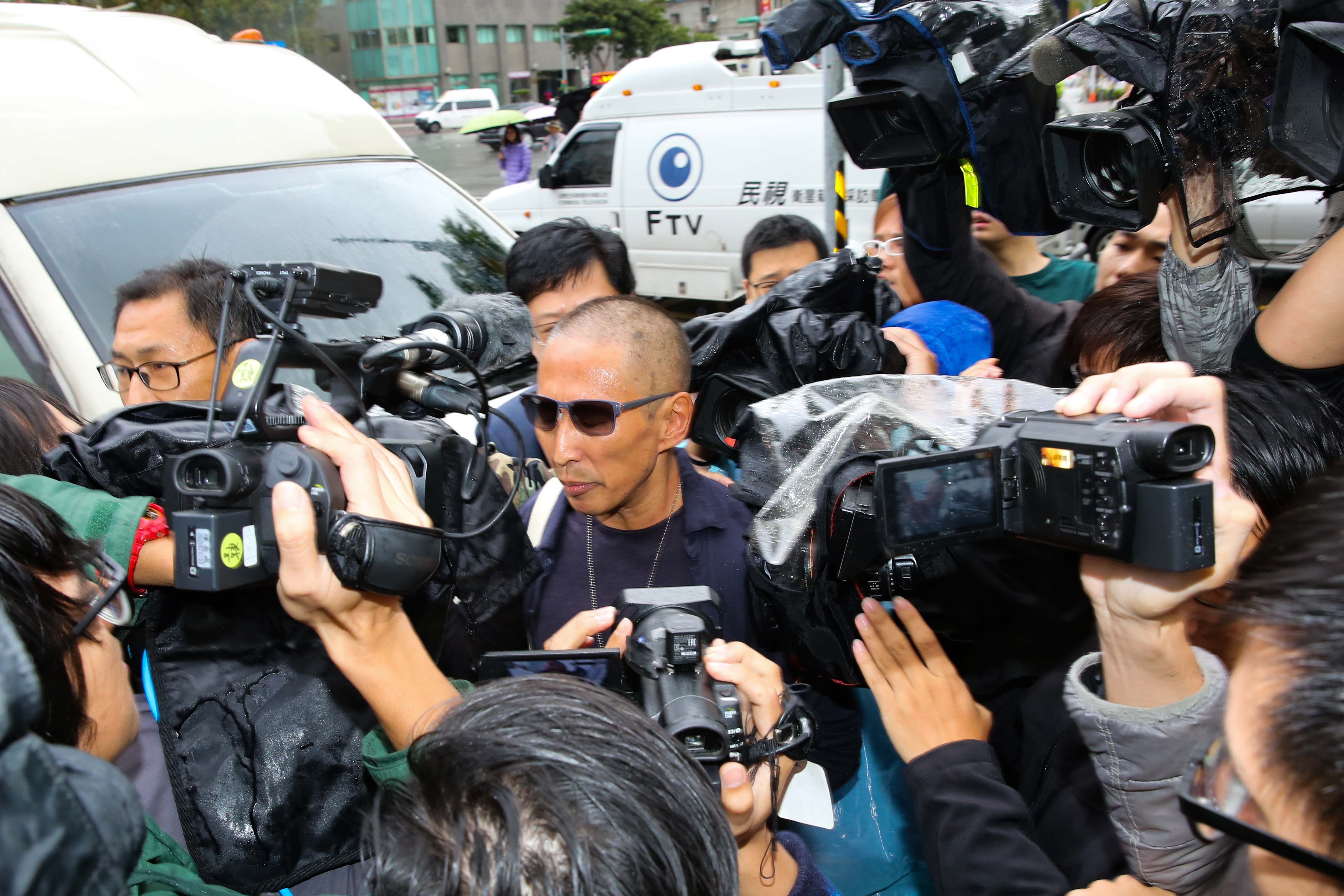 鈕承澤今（1日）遭被北檢以強制性交罪起訴，將面臨3至10年重刑。