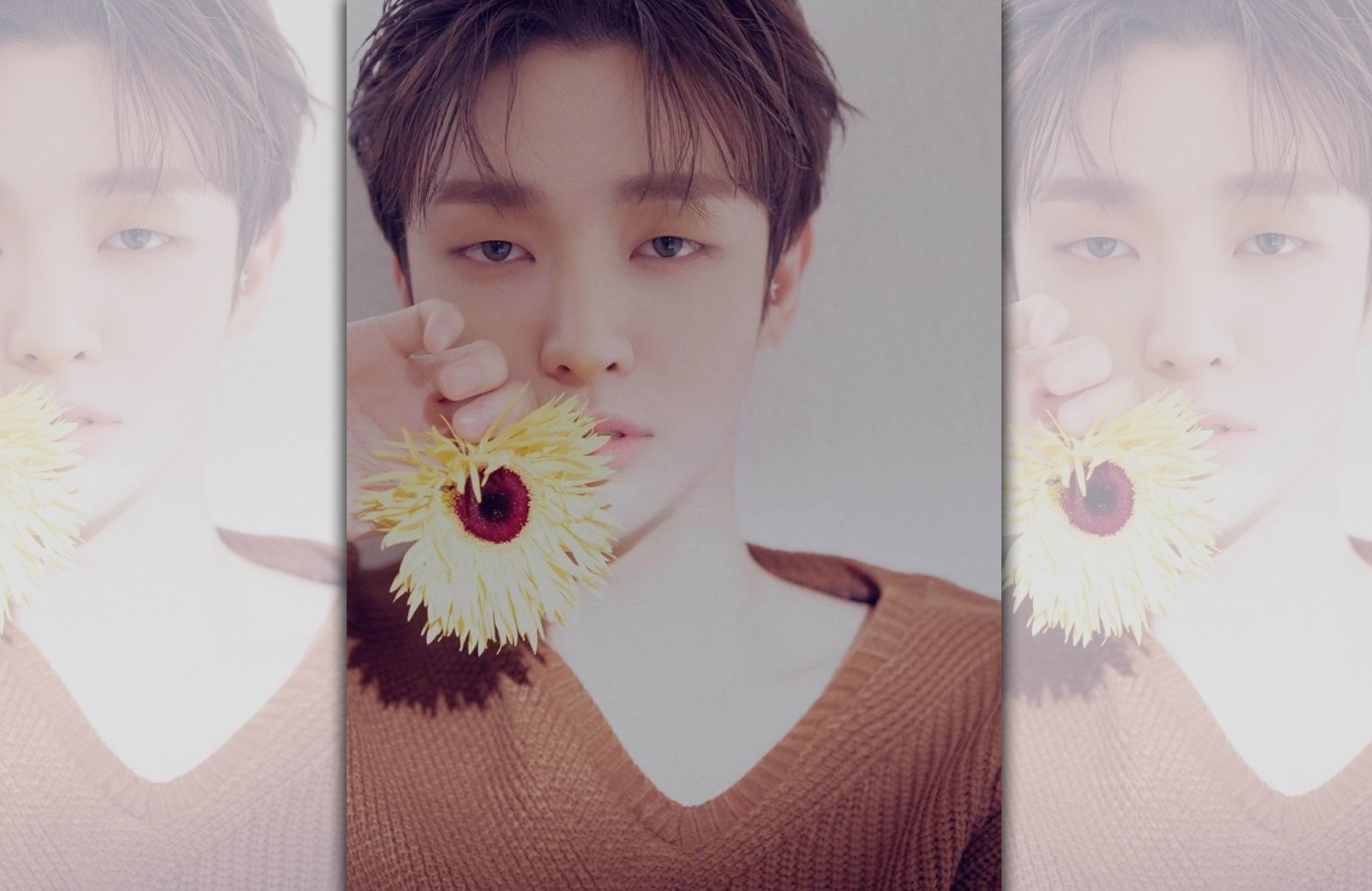 Wanna One隊長尹智聖將來台舉辦粉絲見面會，與粉絲相約慶生。（iMe提供）