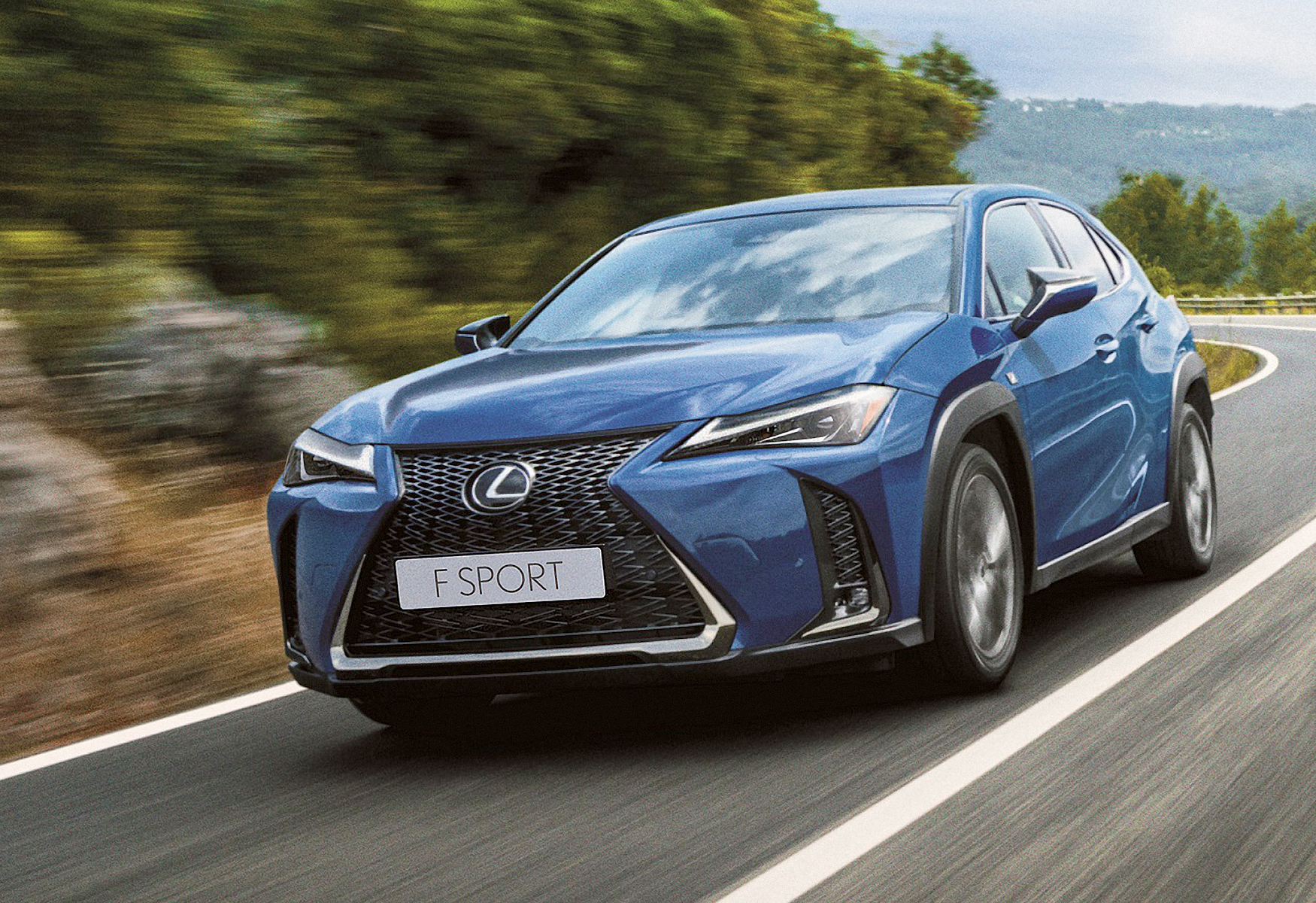 【日系精工】LEXUS單月掛牌達3,183台， 強勢奪下高級車總代理銷售No.1