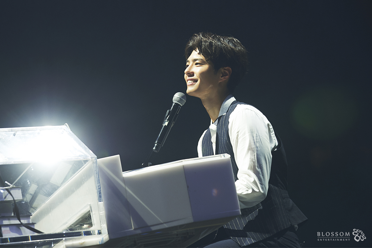 朴寶劍4月6日台北開見面會啦。（大國文化提供）