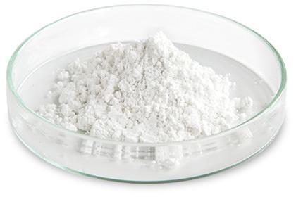 絹雲母的粉末，能製成粉底等化妝品。（翻攝naori行程官網）
