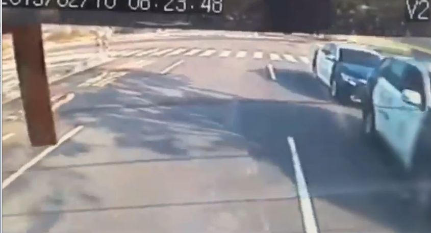 李男為何遭到槍擊，警方正在調查當中。（警方提供）