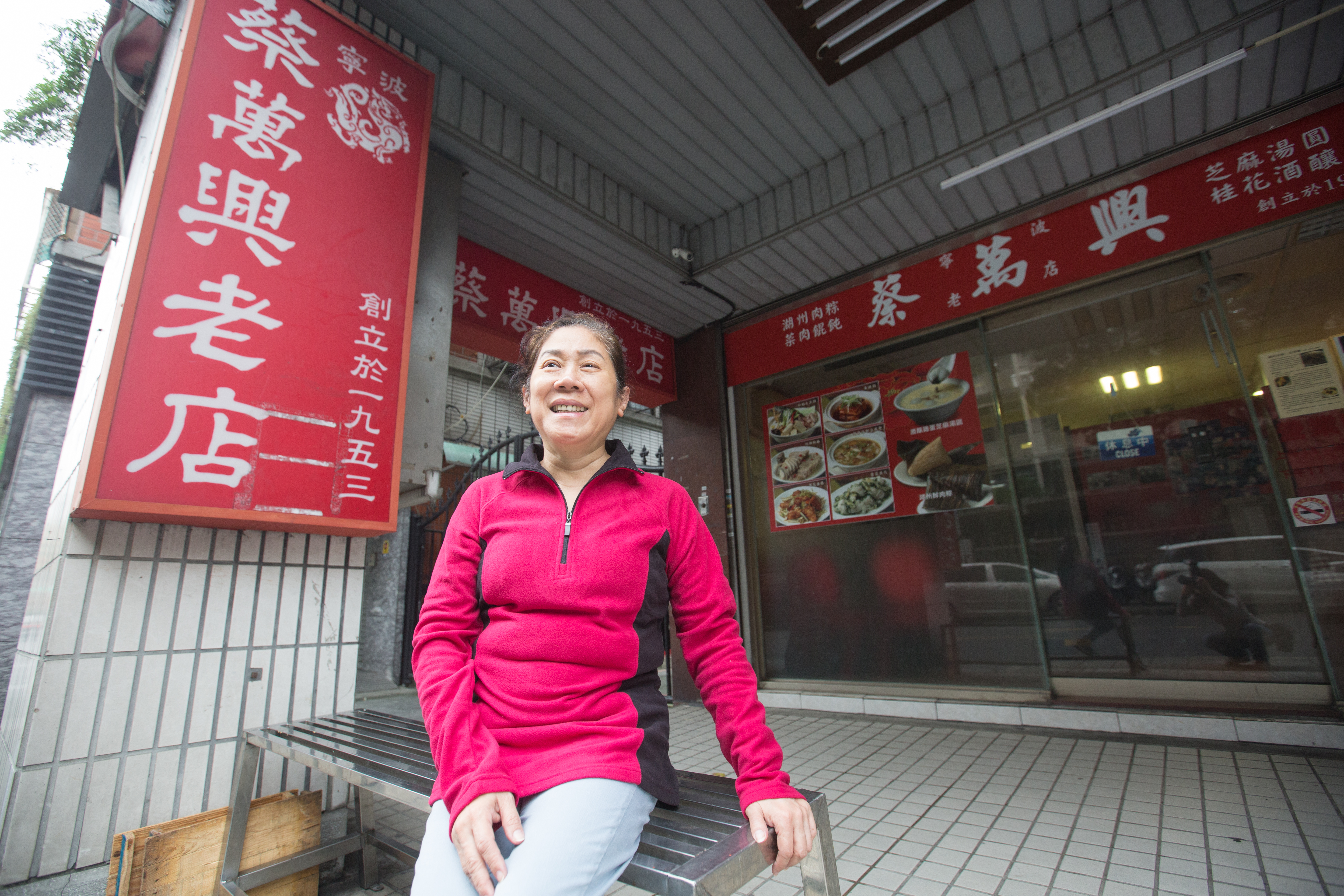 曹愛琴責任心重，她為保留體力，堅持不做化療。