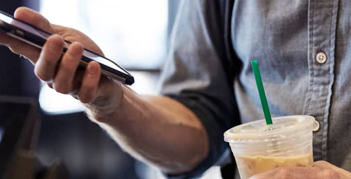 加拿大每年有近6成的食物被浪費，該國星巴克推出食物共享計畫。（Starbucks Canada官網）