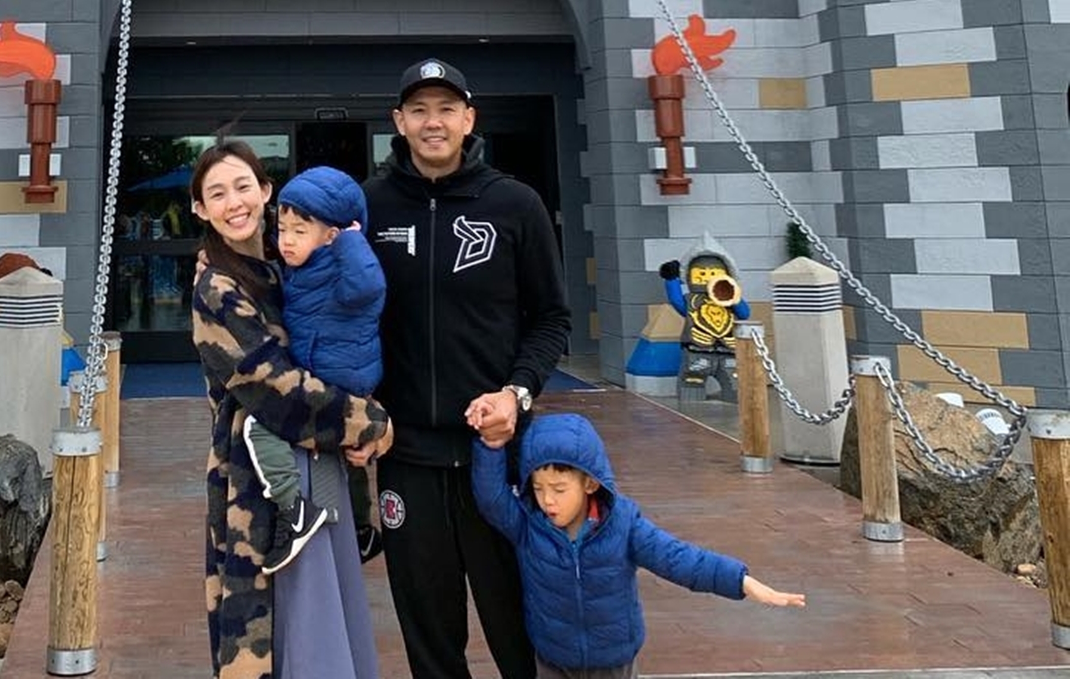 （翻攝自黑人臉書）