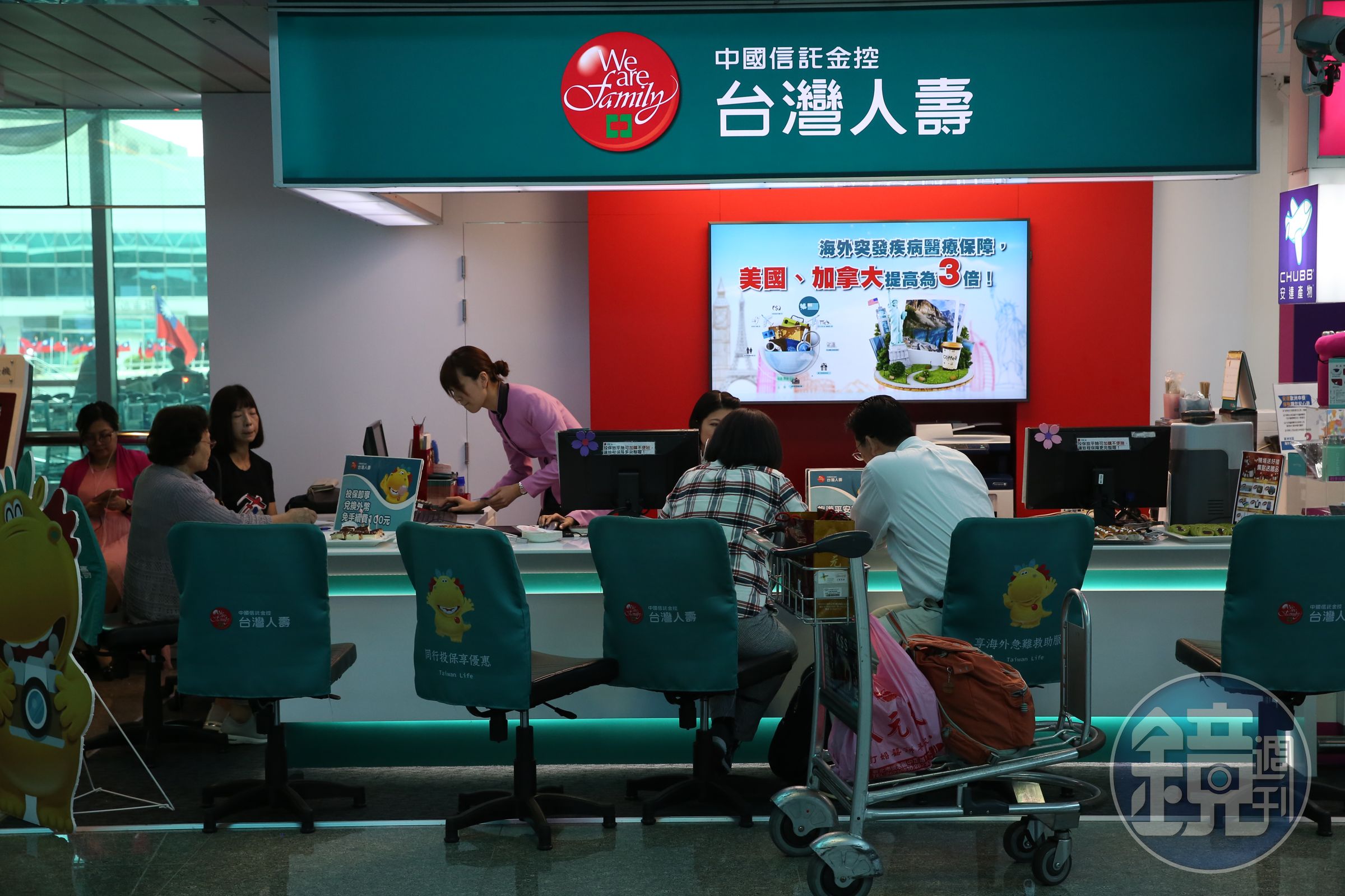 機師罷工導致航班延誤或取消，多家不便險將罷工列為除外不賠。