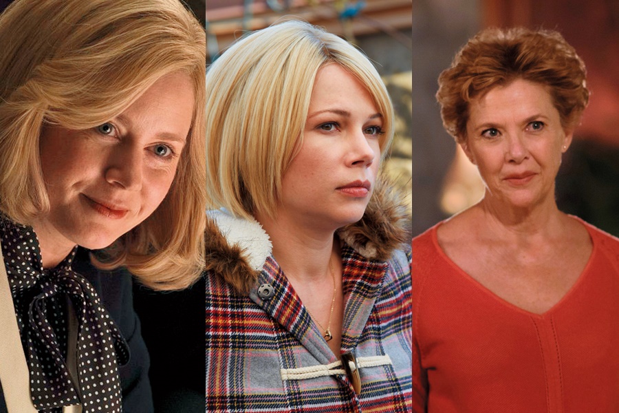 一旦葛倫克蘿絲奪下奧斯卡影后，曾多次入圍但未獲獎的女星如艾美亞當斯、安奈特貝寧等人，都可能是繼葛倫克蘿絲之後的怨婦團接班人。