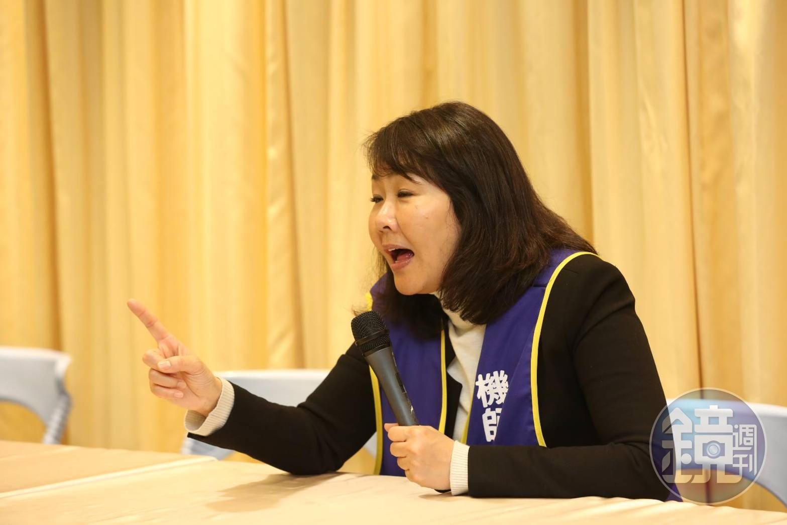 工會共有5大訴求，其中最大癥結點在於「改善疲勞航班」。