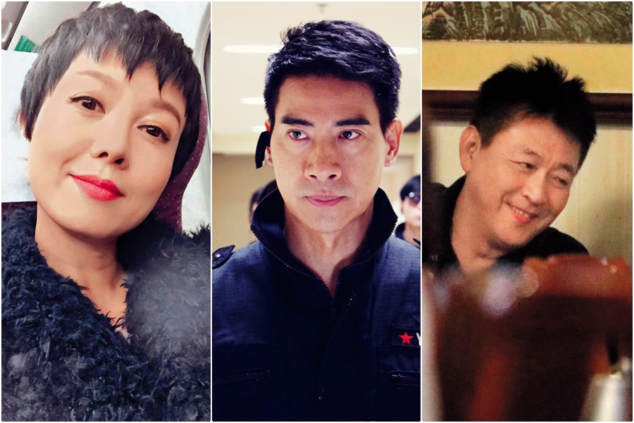 許多人赴陸淘金，有人是自己在對岸偷吃，有的是趁配偶去工作時偷吃，因此毀了婚姻。