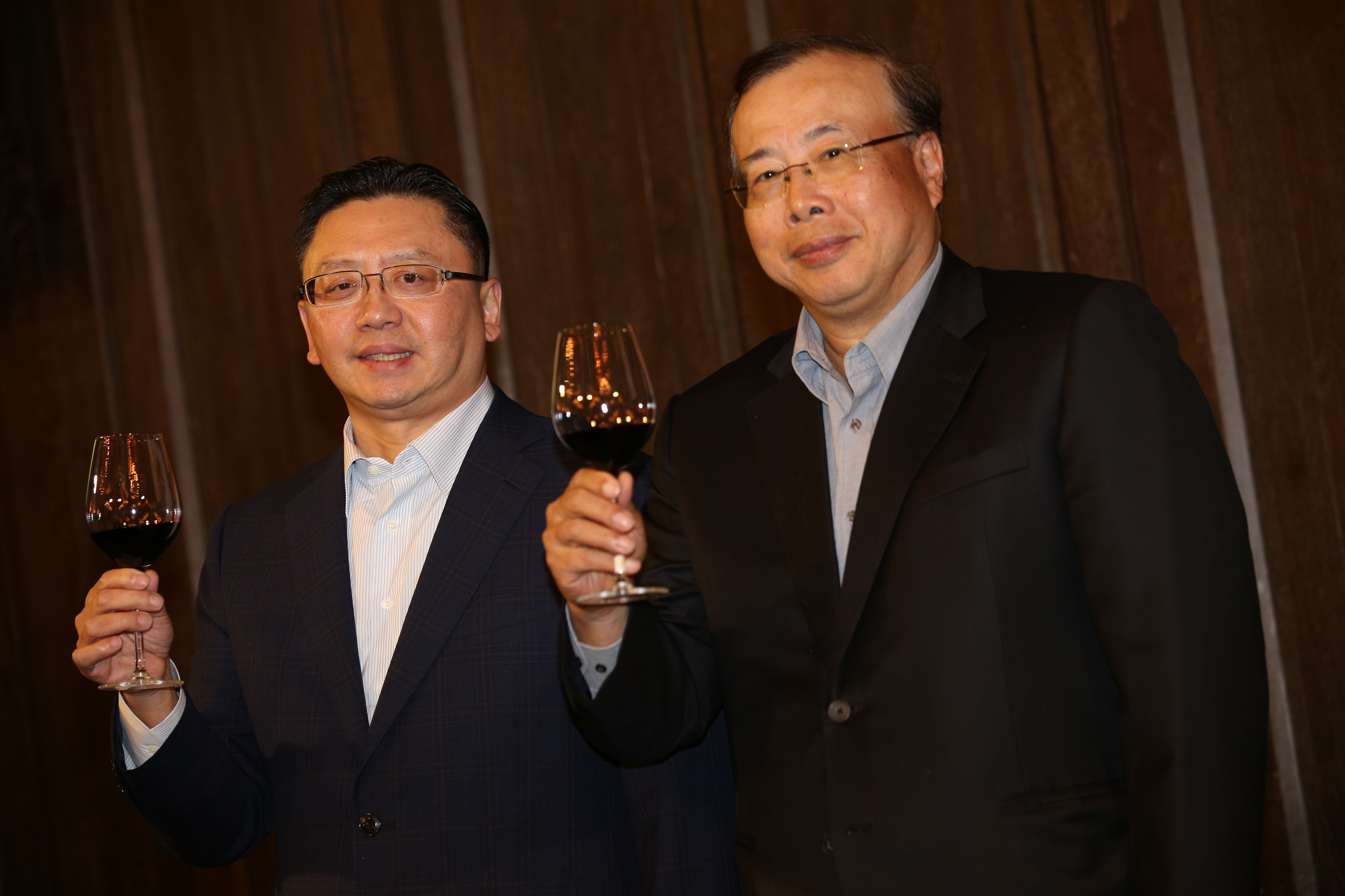 和泰車維持成長目標，今年將繼續挑戰18連霸，並訂下重新站回3成市佔率的目標。