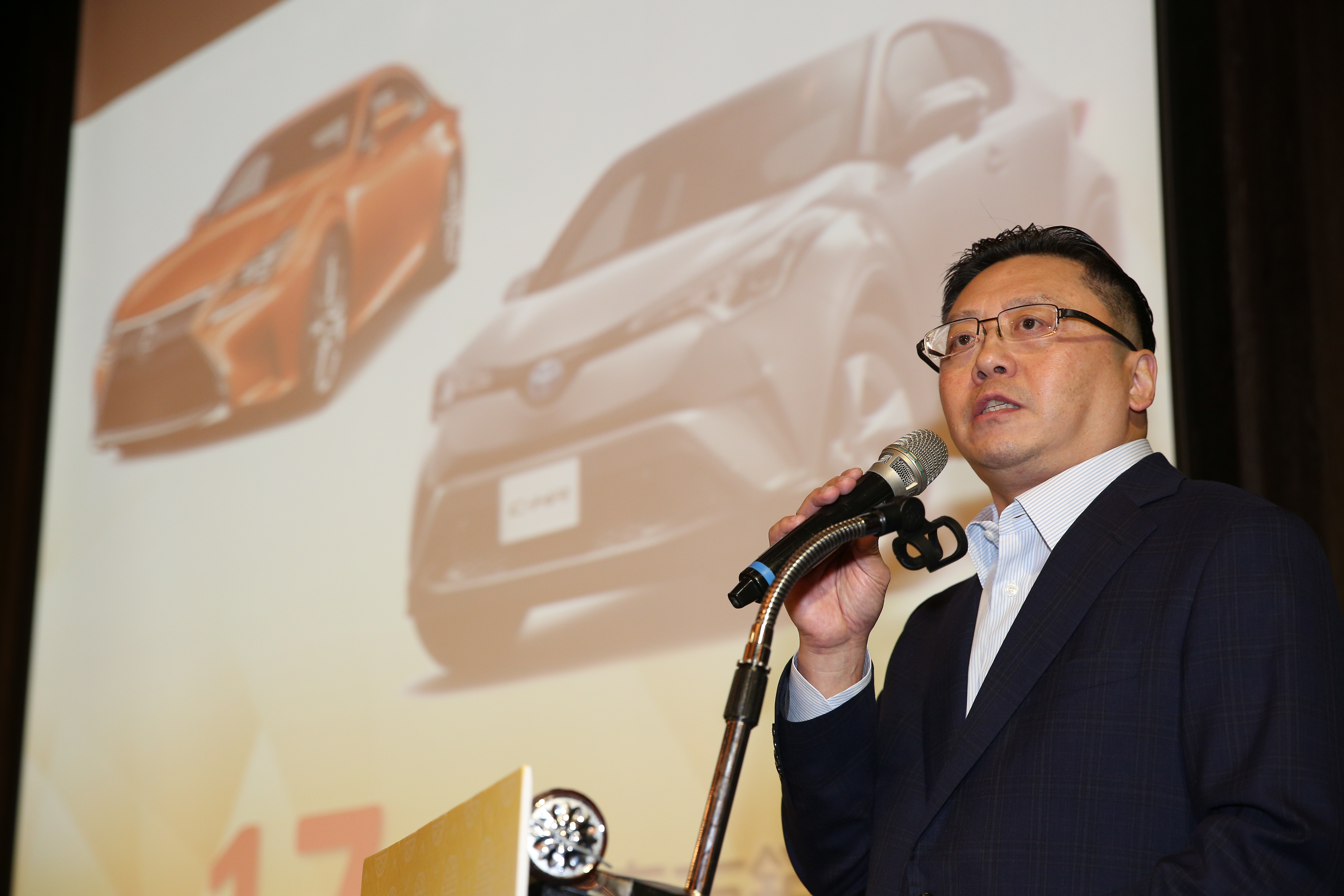 對於今年和泰集團的工作重點，蘇純興表示，將持續深耕年輕族群、豐富品牌體驗，並強化集團價值鏈力道。