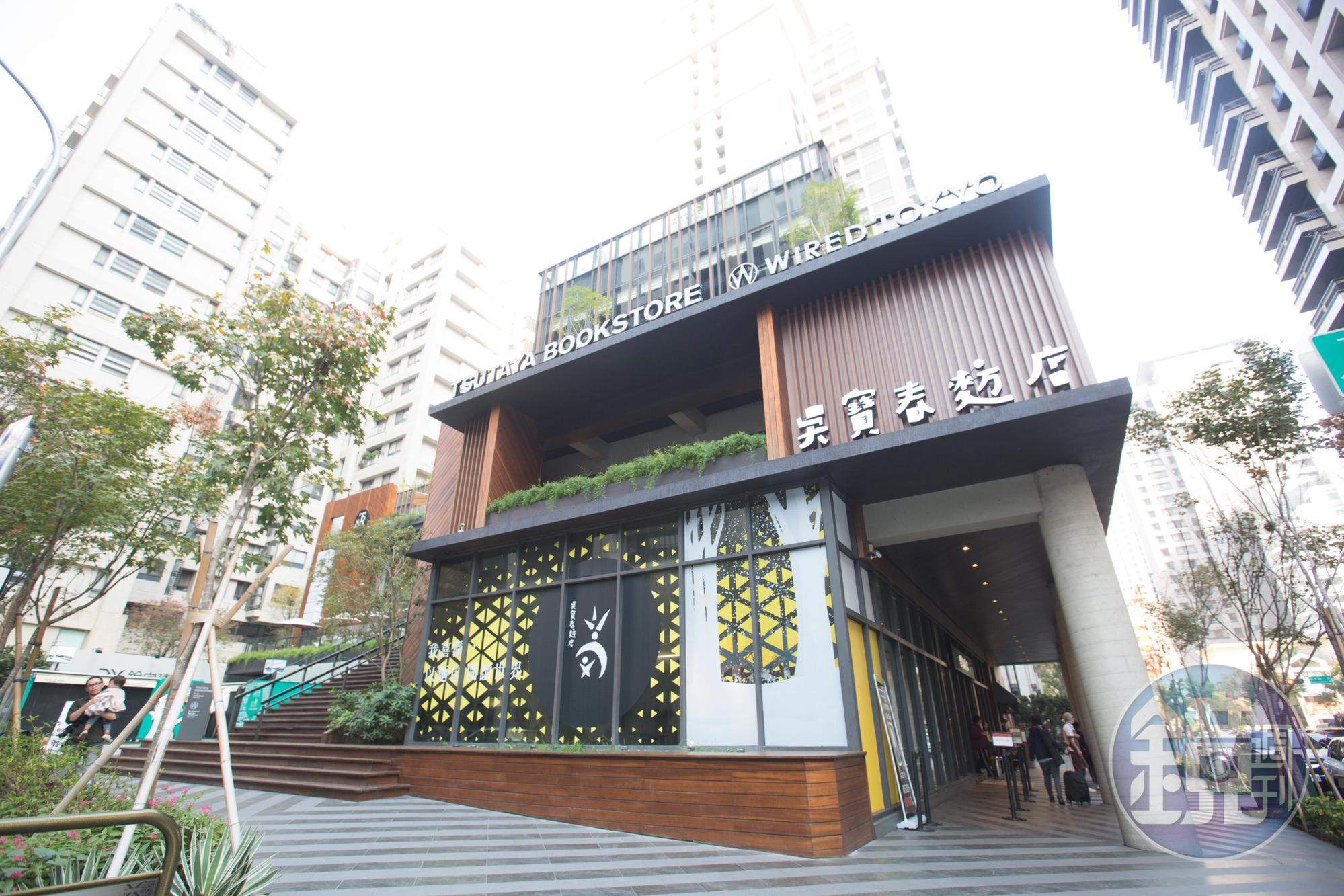 名店如吳寶春（麥方）店（圖）、莎士比亞烘焙坊、85度C都是中部電機客戶，新開店家使用中部電機烤箱的比例也高達40％。