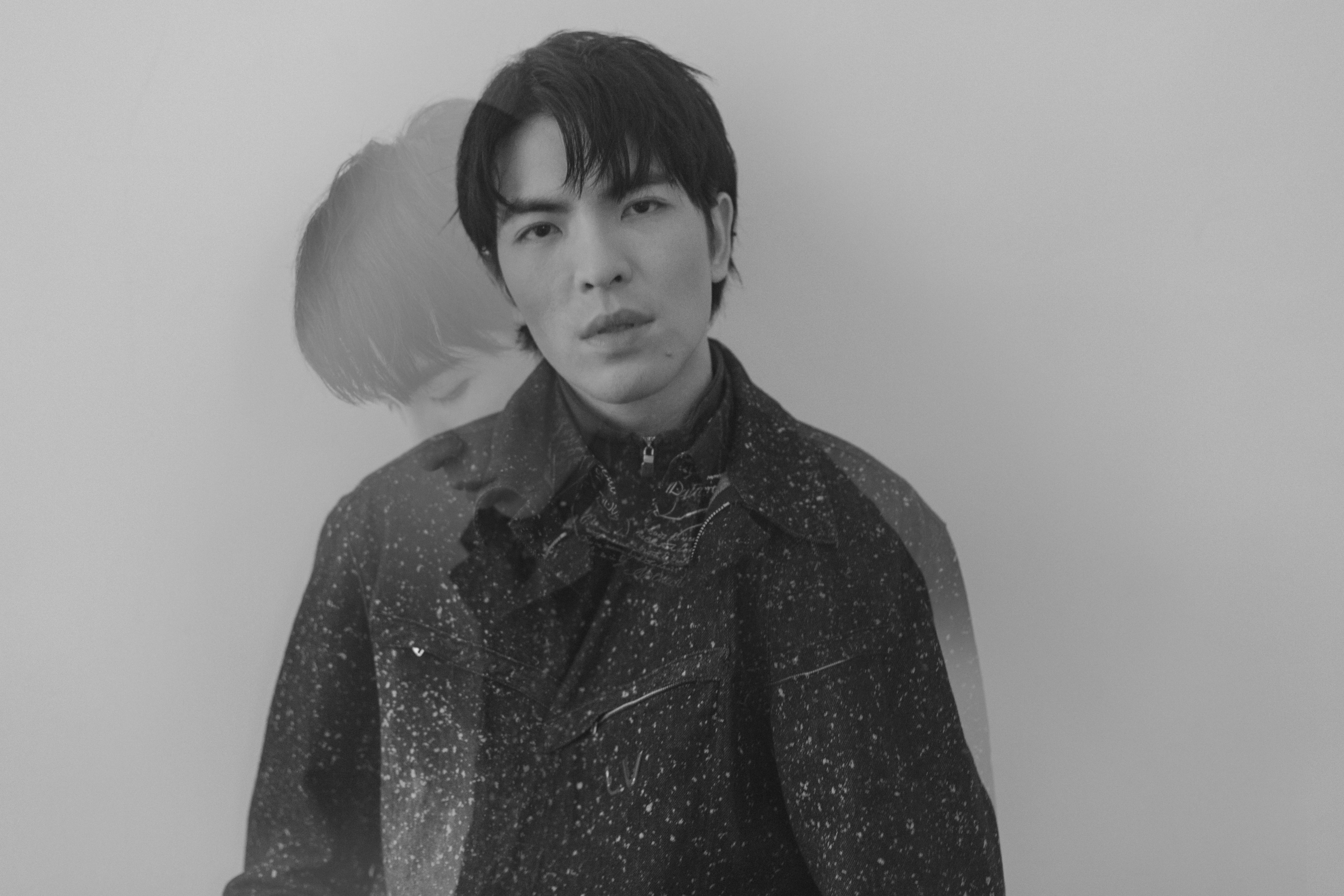 參與《魂囚西門》演出後，蕭敬騰反而認為世上其實根本沒有鬼。