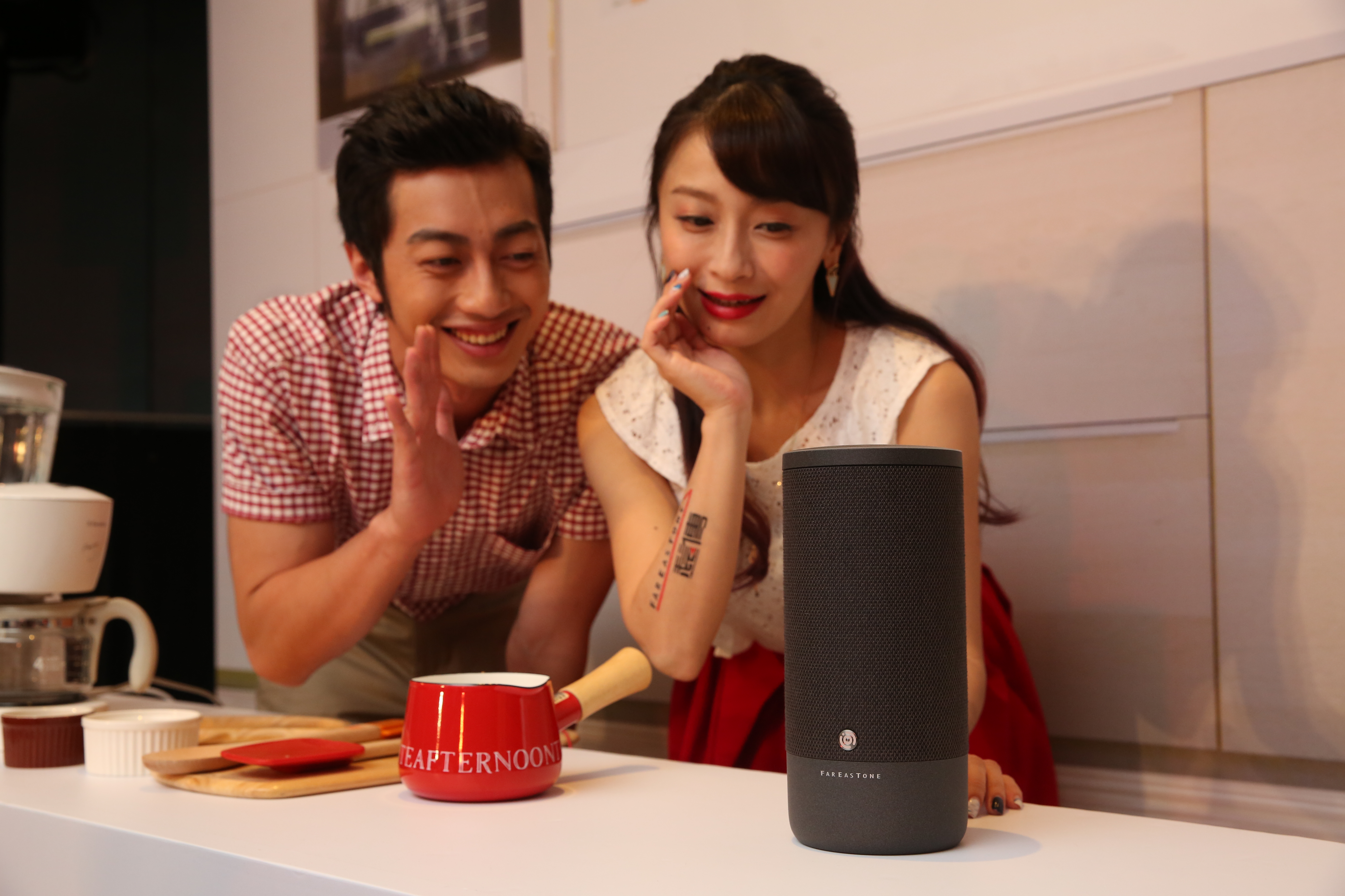 AI發展已從軍事、工業到商業，如今AI應用在生活中隨處可見。