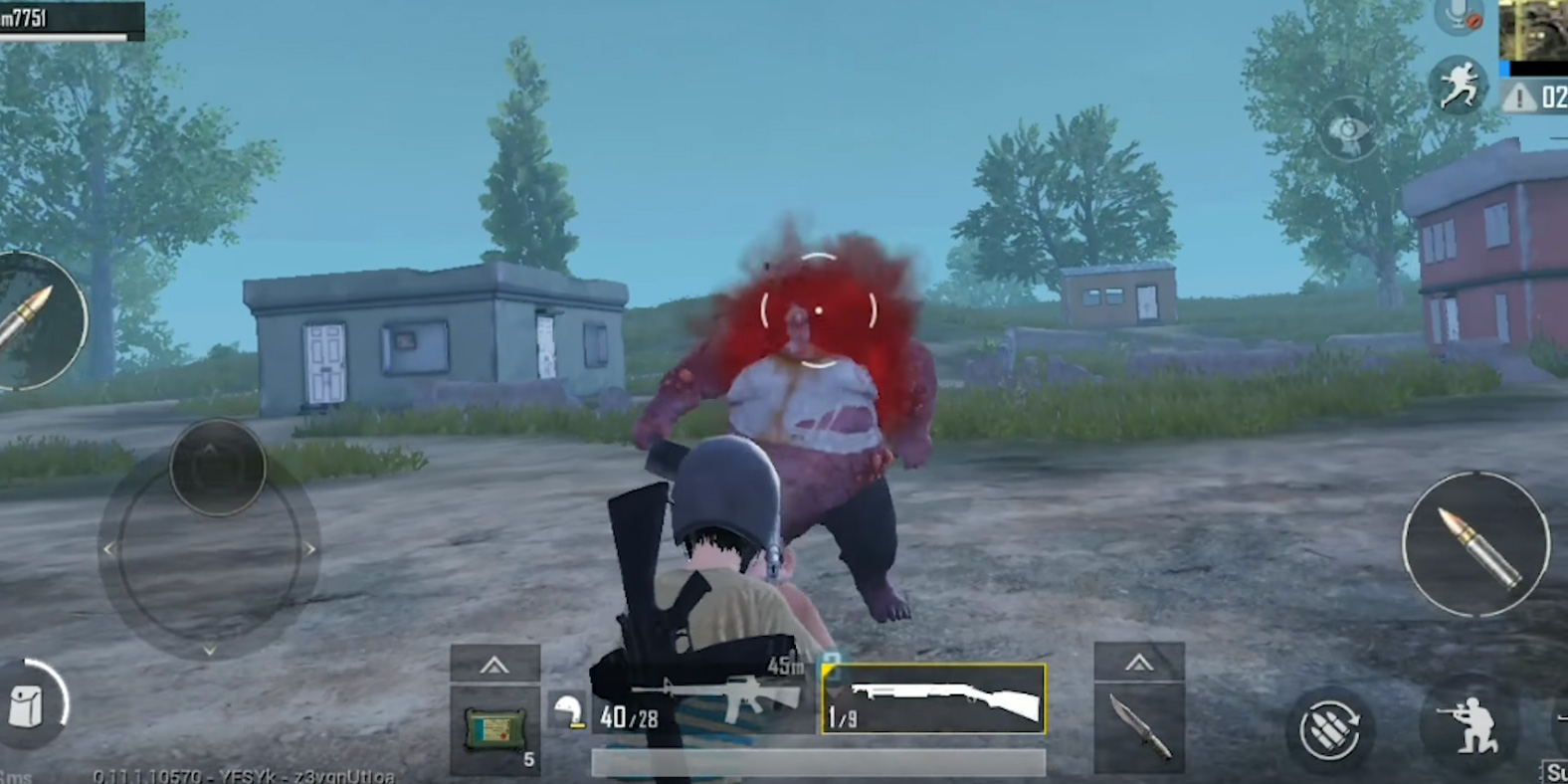 《絕地求生：刺激戰場》近期將發佈更新，加入《惡靈古堡2重製版》合作的日落模式。（翻攝自Gadgets 360 Youtube頻道）